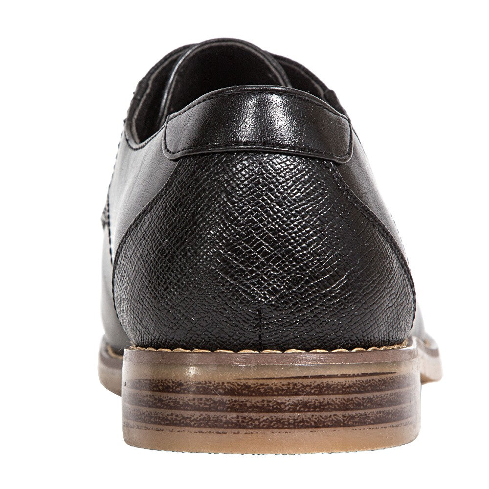 Deer Stags Men's Matthew in Black