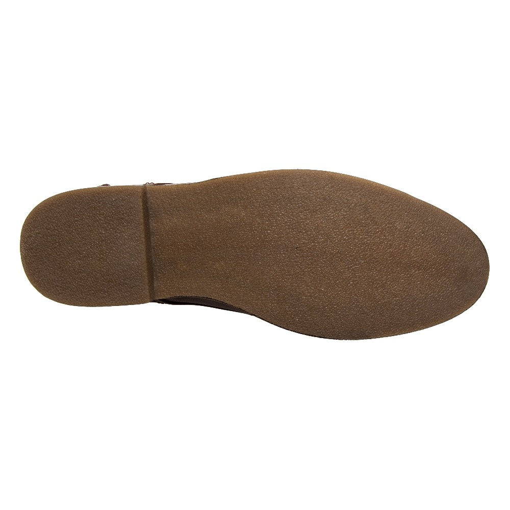 Deer Stags Men's Matthew in Brown