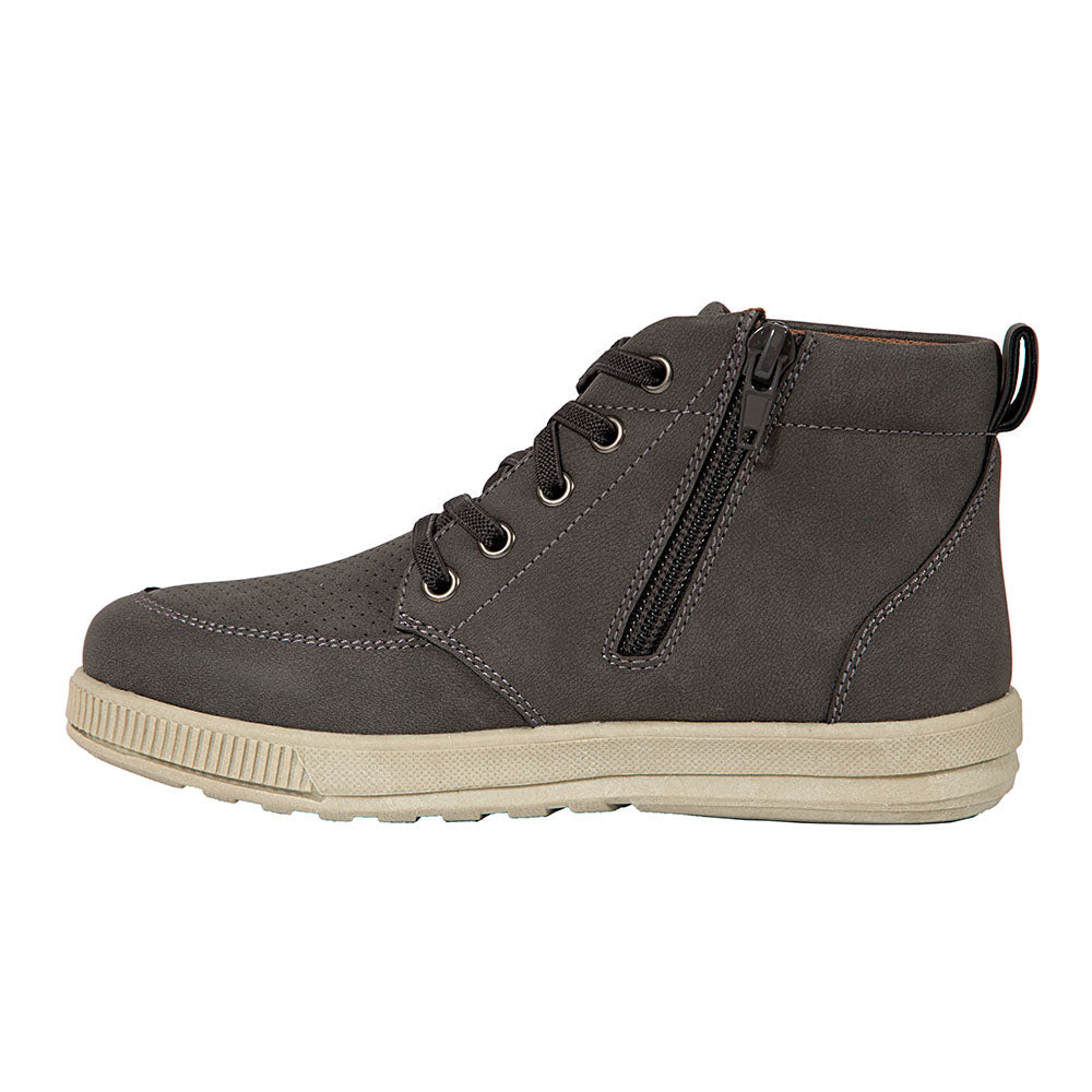 Deer Stags Kids' Nolan Jr in Grey