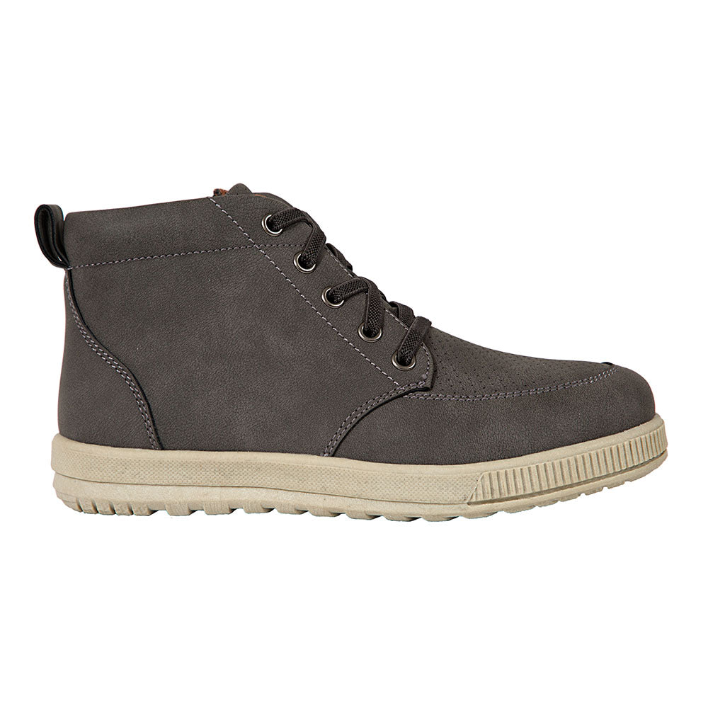 Deer Stags Kids' Nolan Jr in Grey