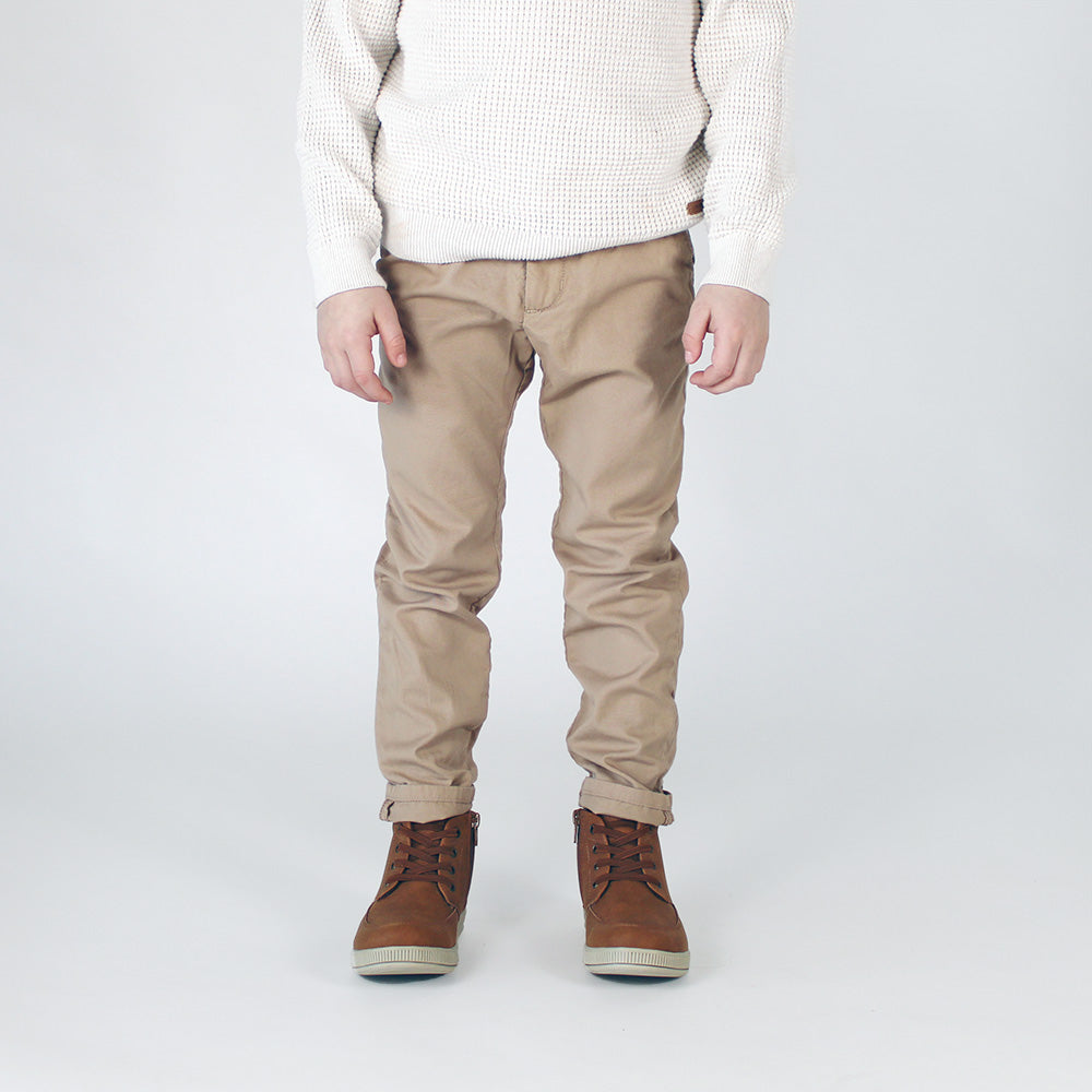Kids' Nolan Jr.