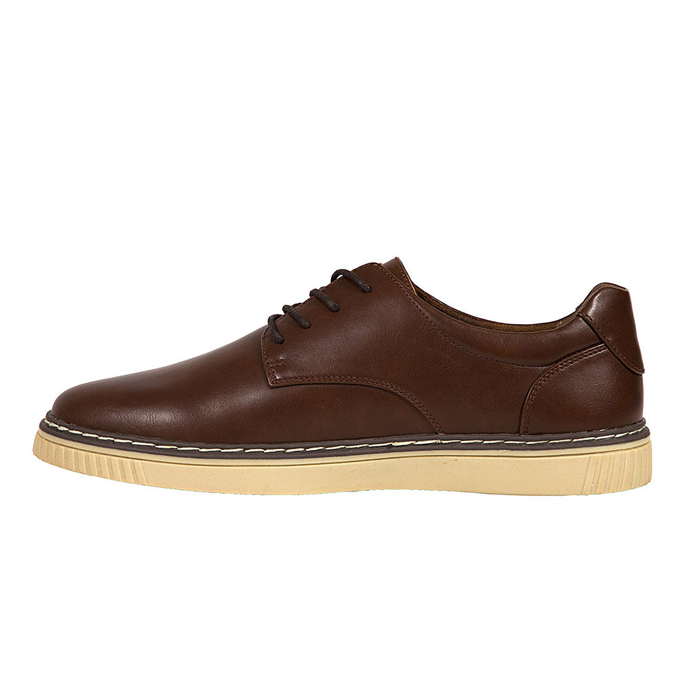 Men's Oakland in Brown