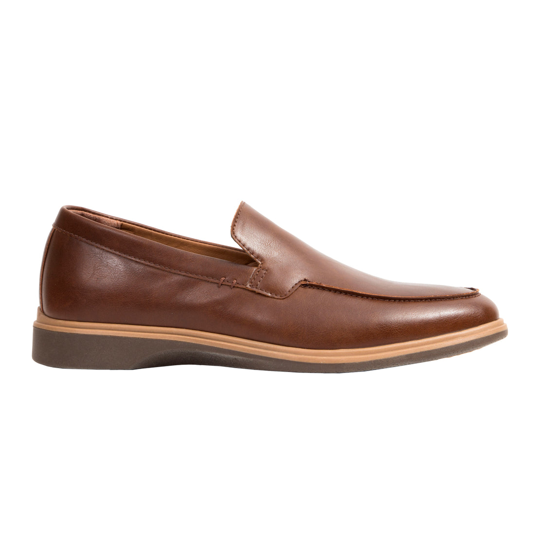 Men's Porto in Brown - NEW SUPRO