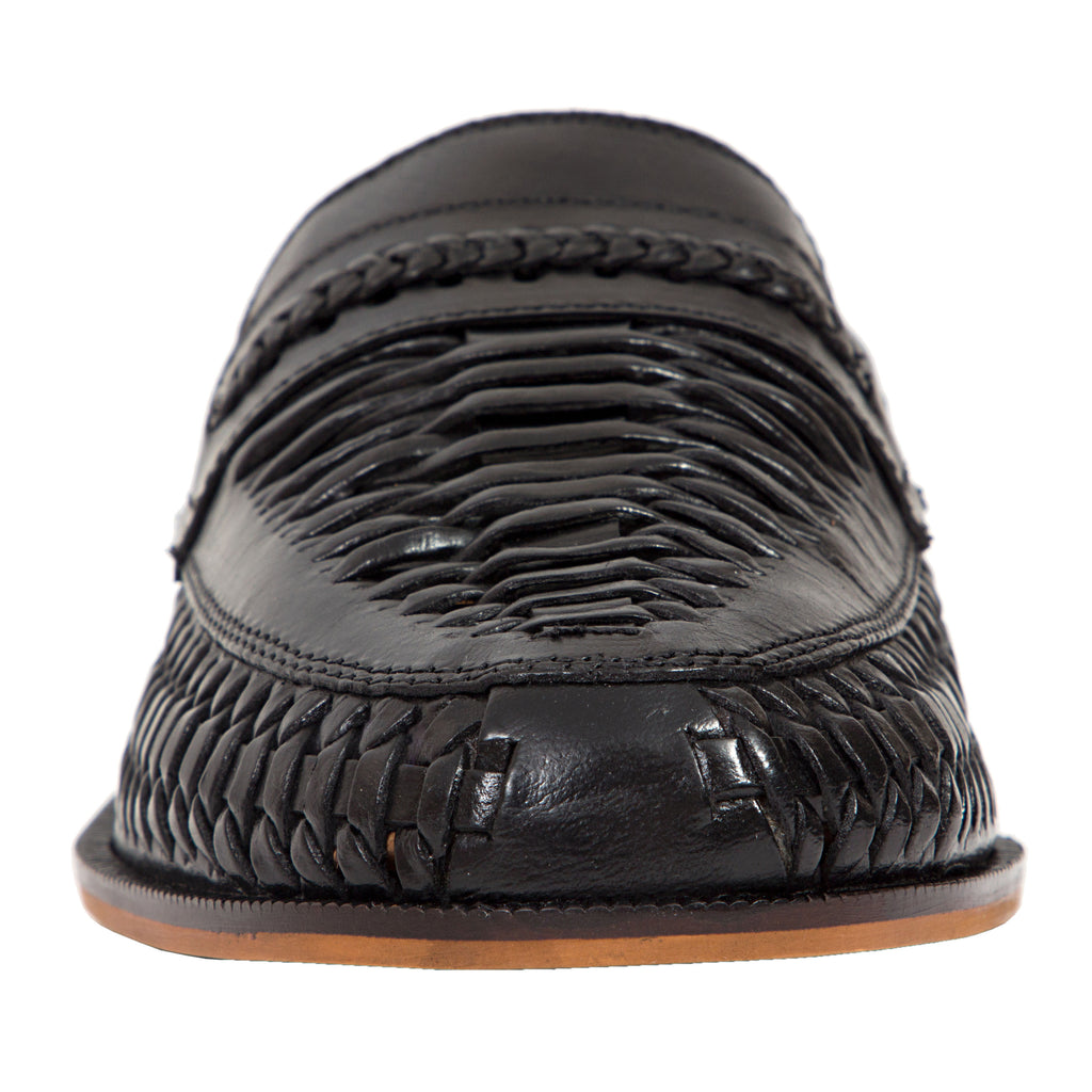 Deer Stags Men's Puebla in Black