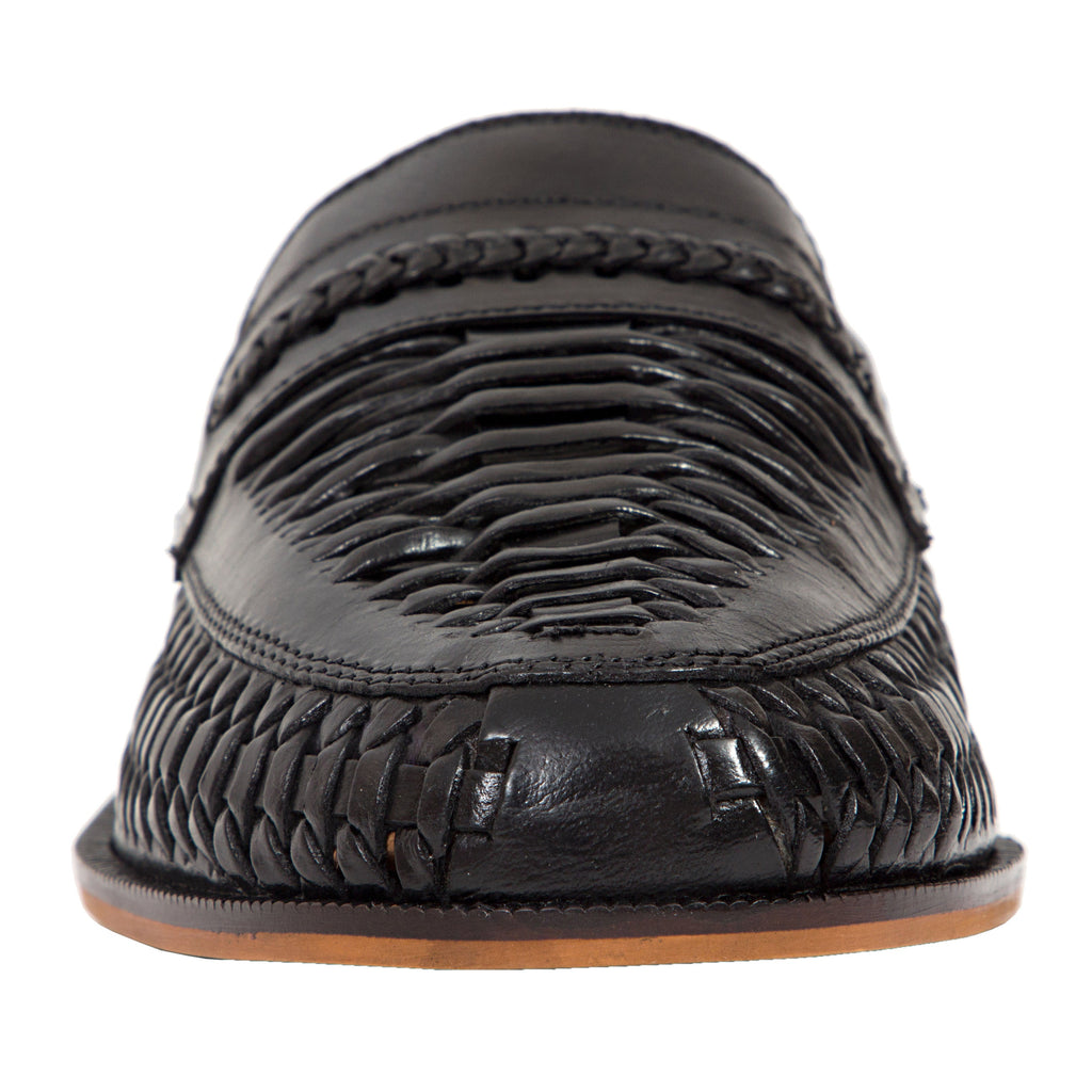 Deer Stags Men's Puebla in Black
