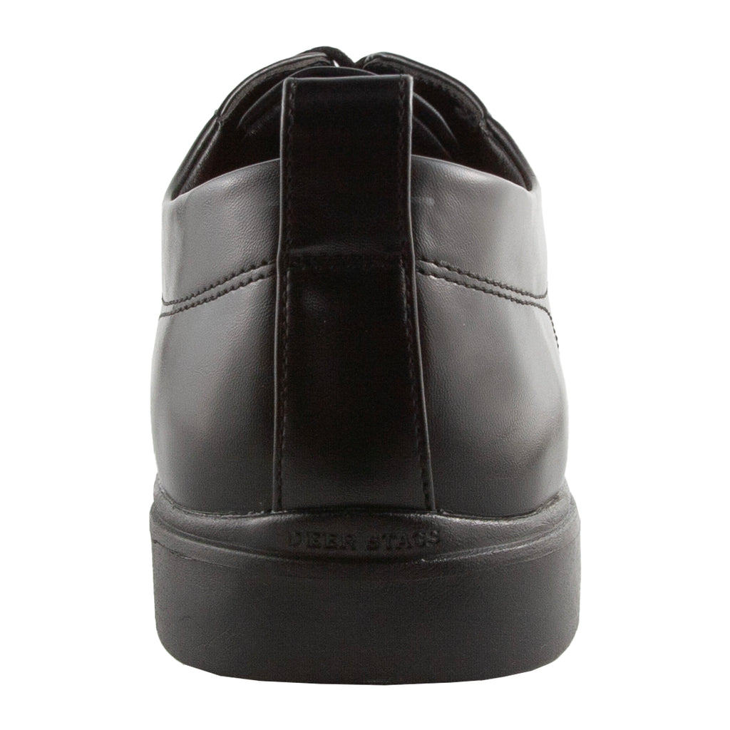 Men's Sienna in Black - NEW SUPRO