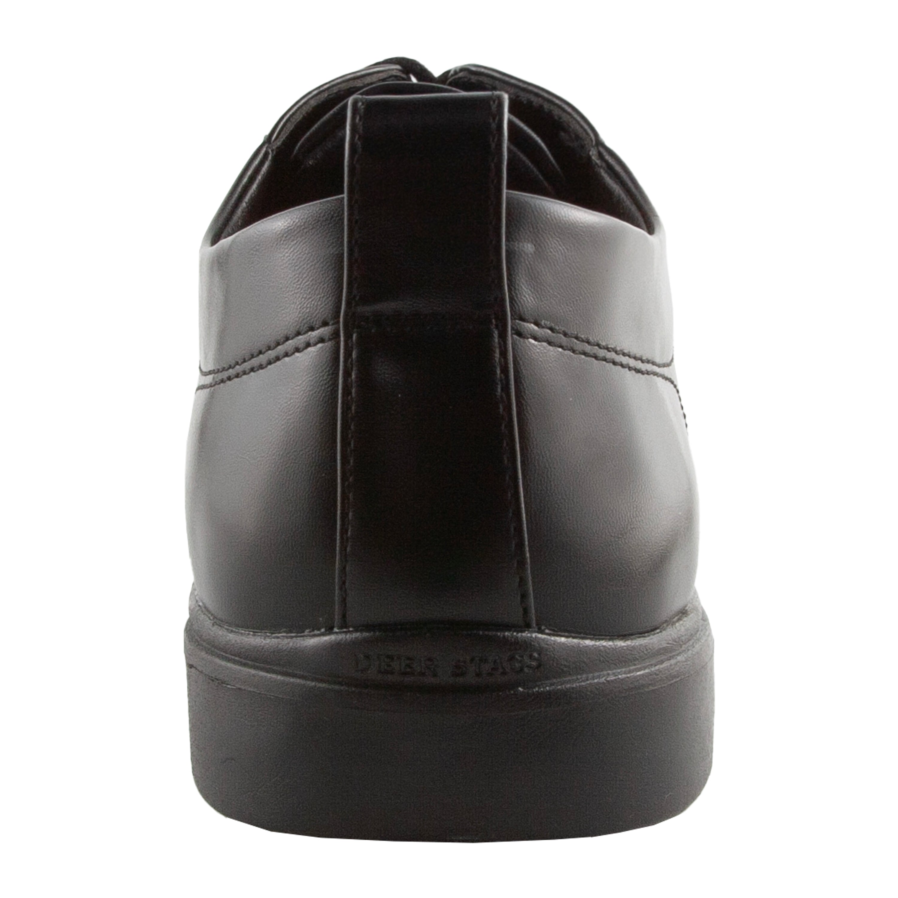 Men's Sienna in Black - NEW SUPRO