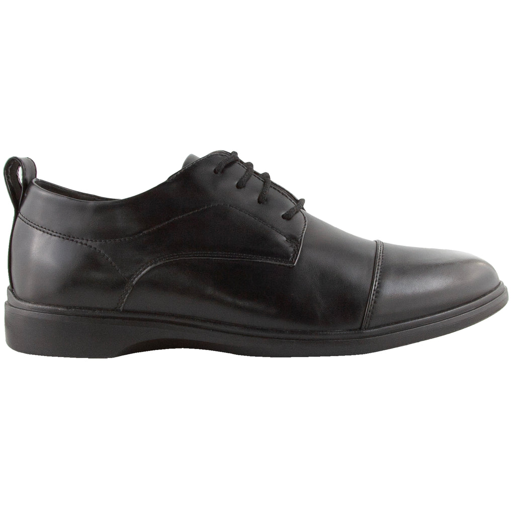 Men's Sienna in Black - NEW SUPRO