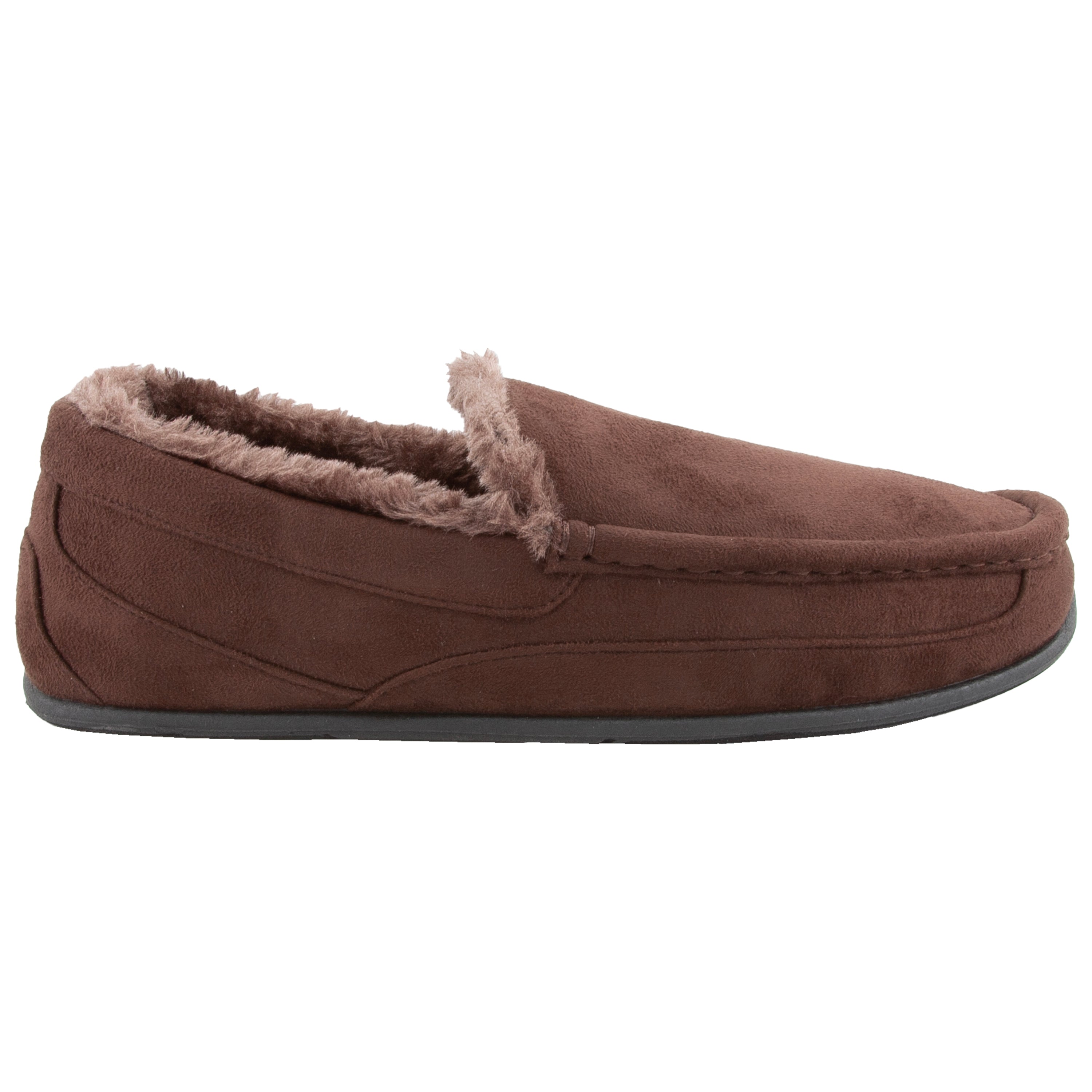 Spun Unisex in Chocolate - NEW SUPRO