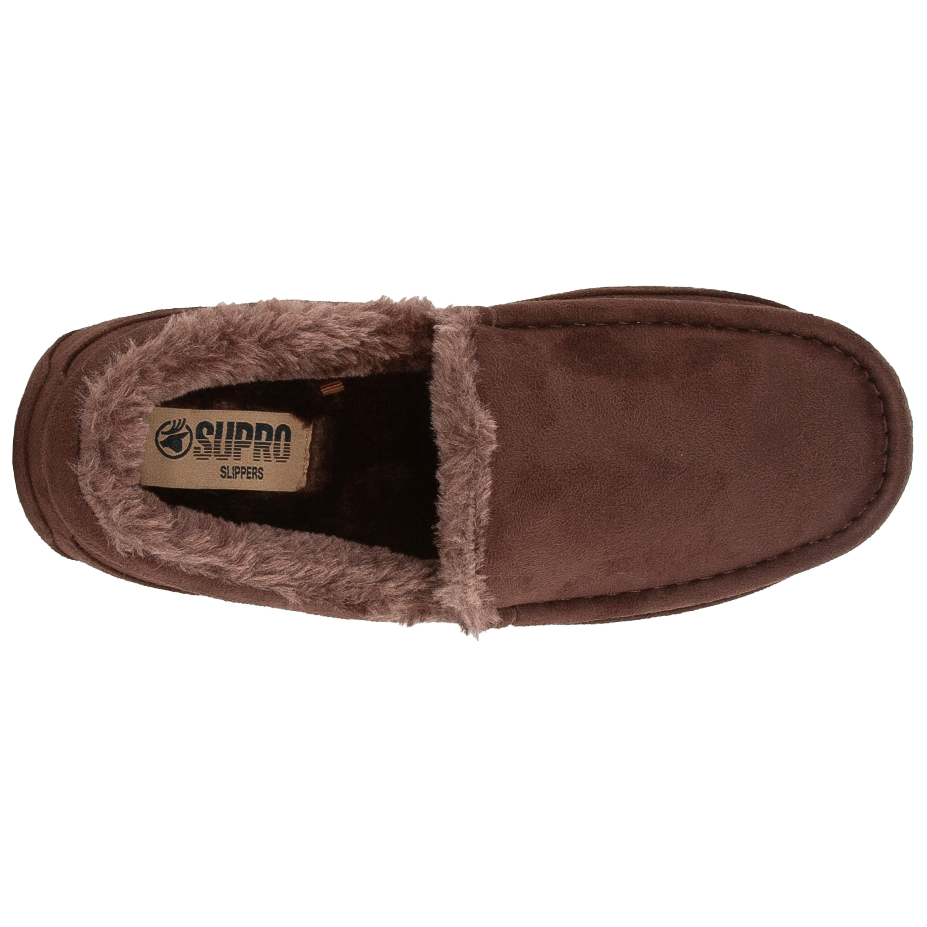 Spun Unisex in Chocolate - NEW SUPRO