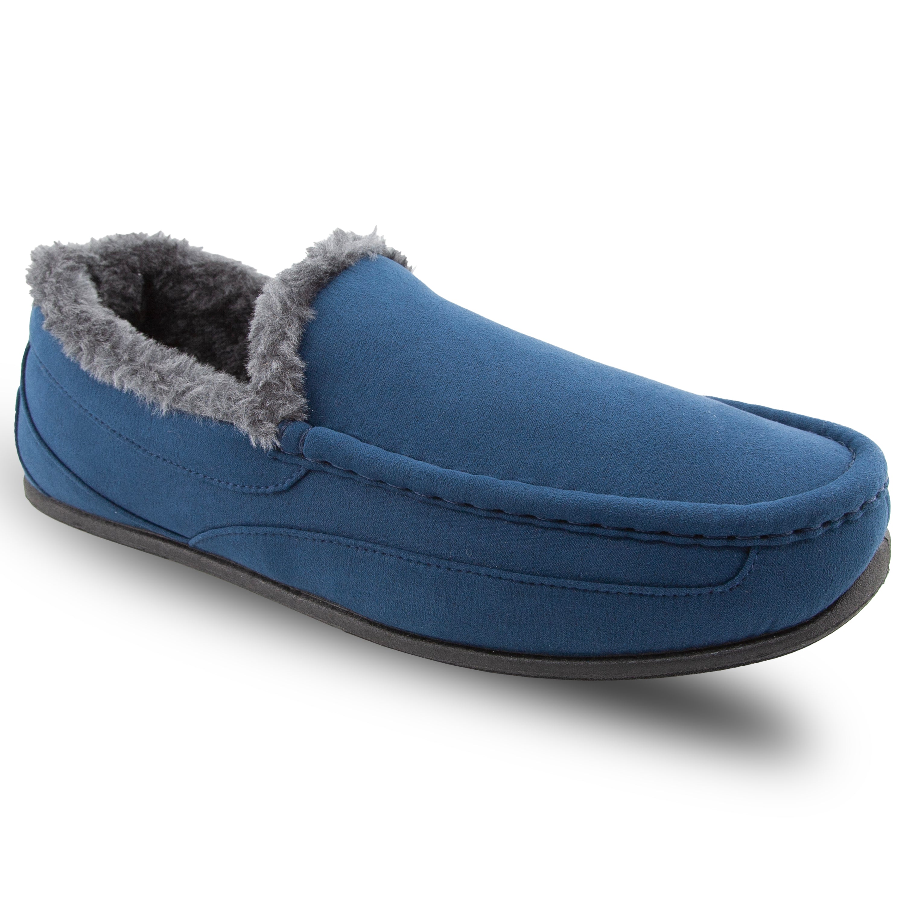 Spun Unisex in Navy - NEW SUPRO