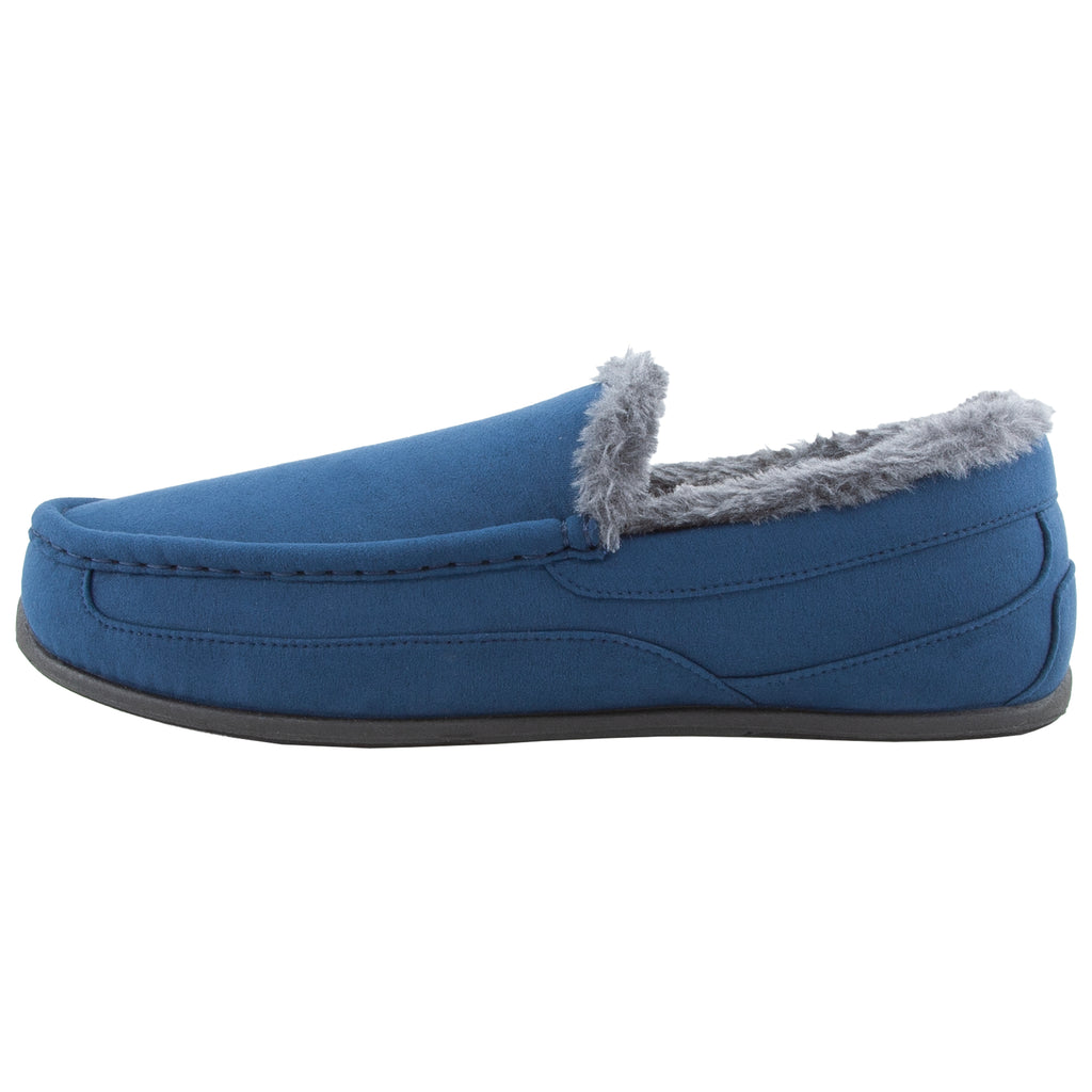 Spun Unisex in Navy - NEW SUPRO