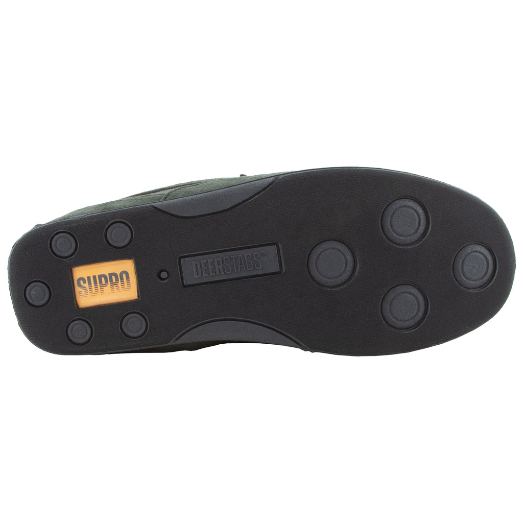 Spun Unisex in Olive - NEW SUPRO