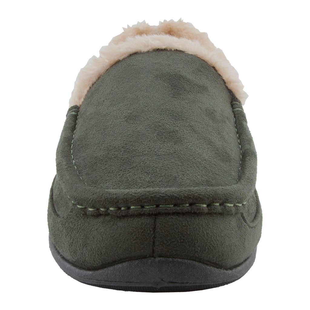 Spun Unisex in Olive - NEW SUPRO