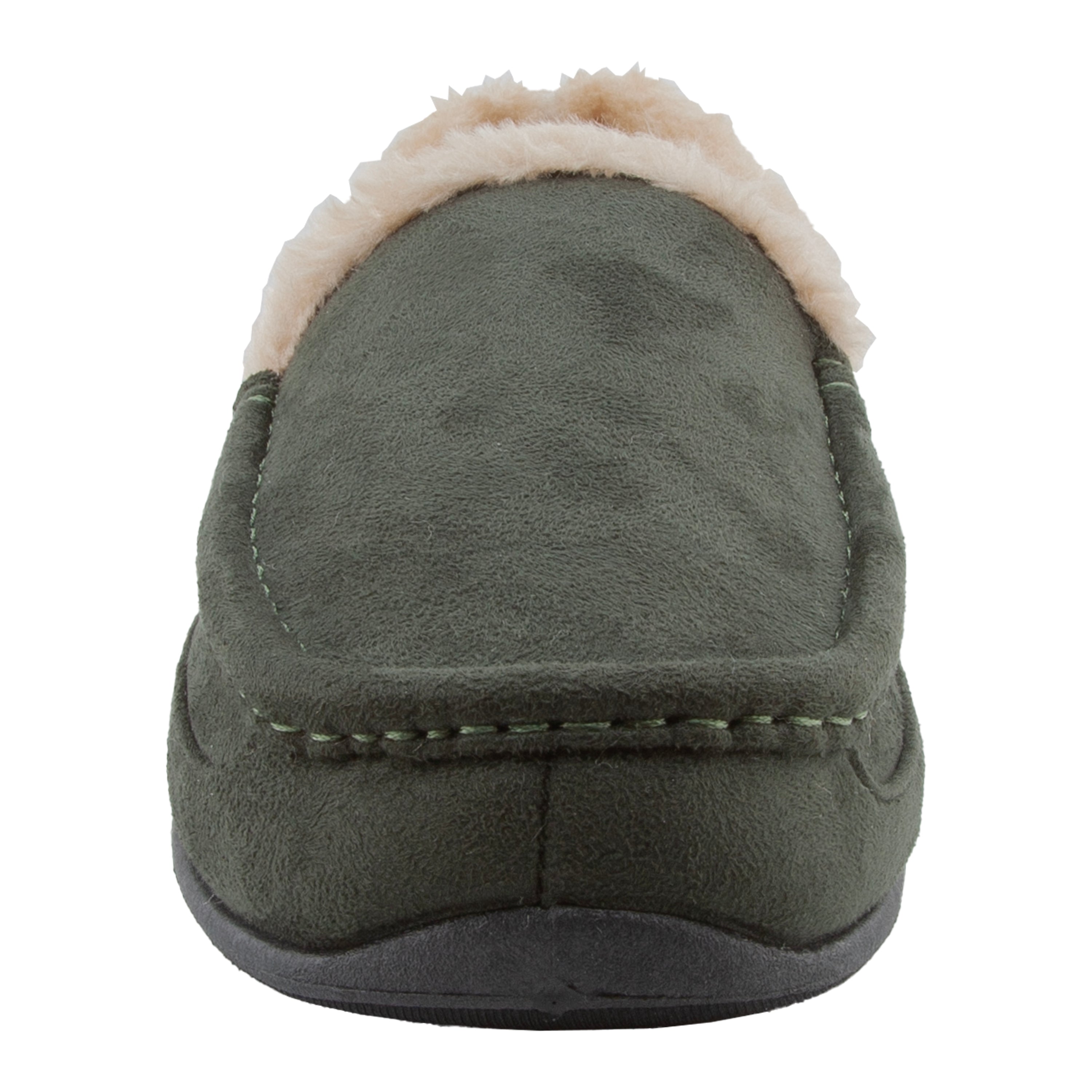 Spun Unisex in Olive - NEW SUPRO