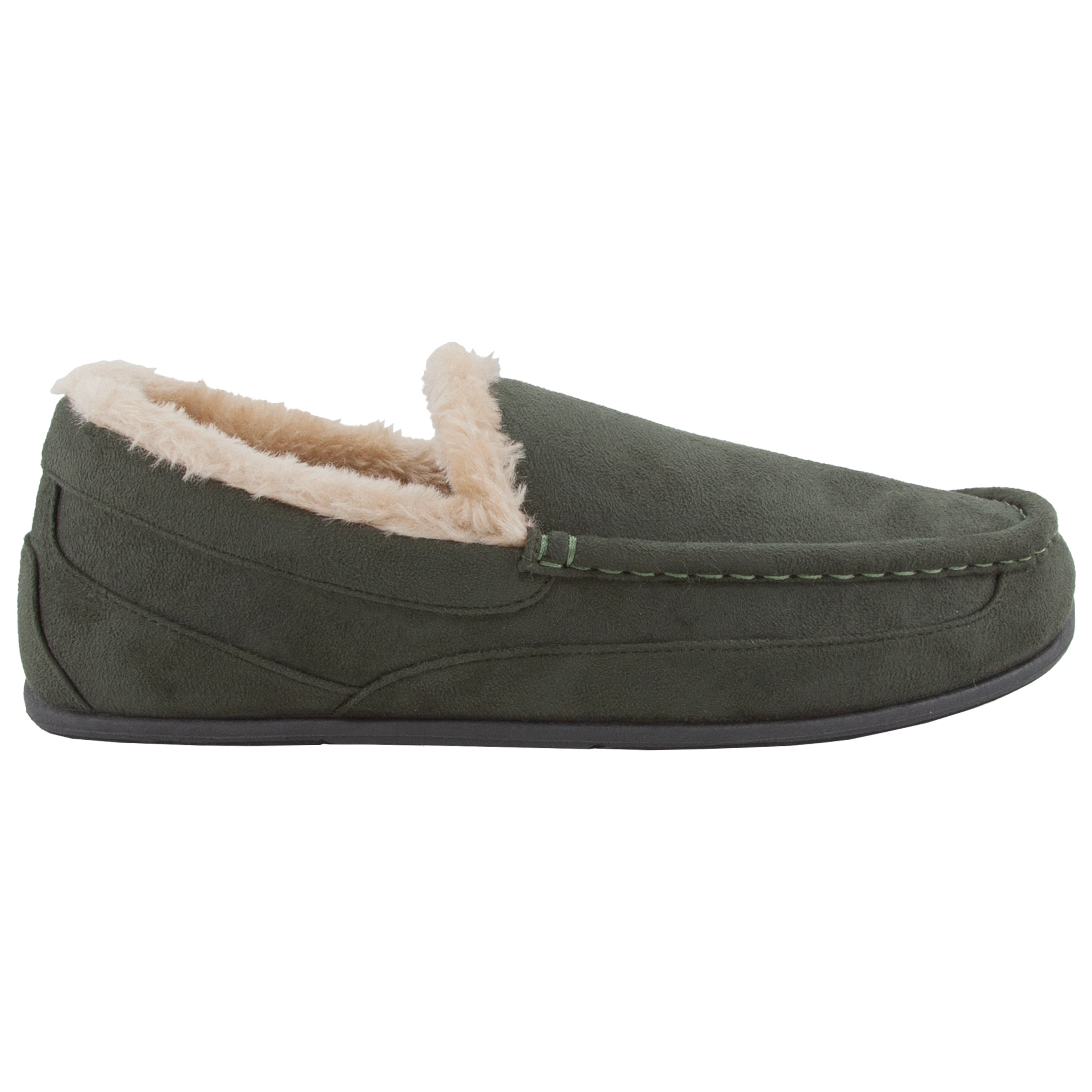 Spun Unisex in Olive - NEW SUPRO