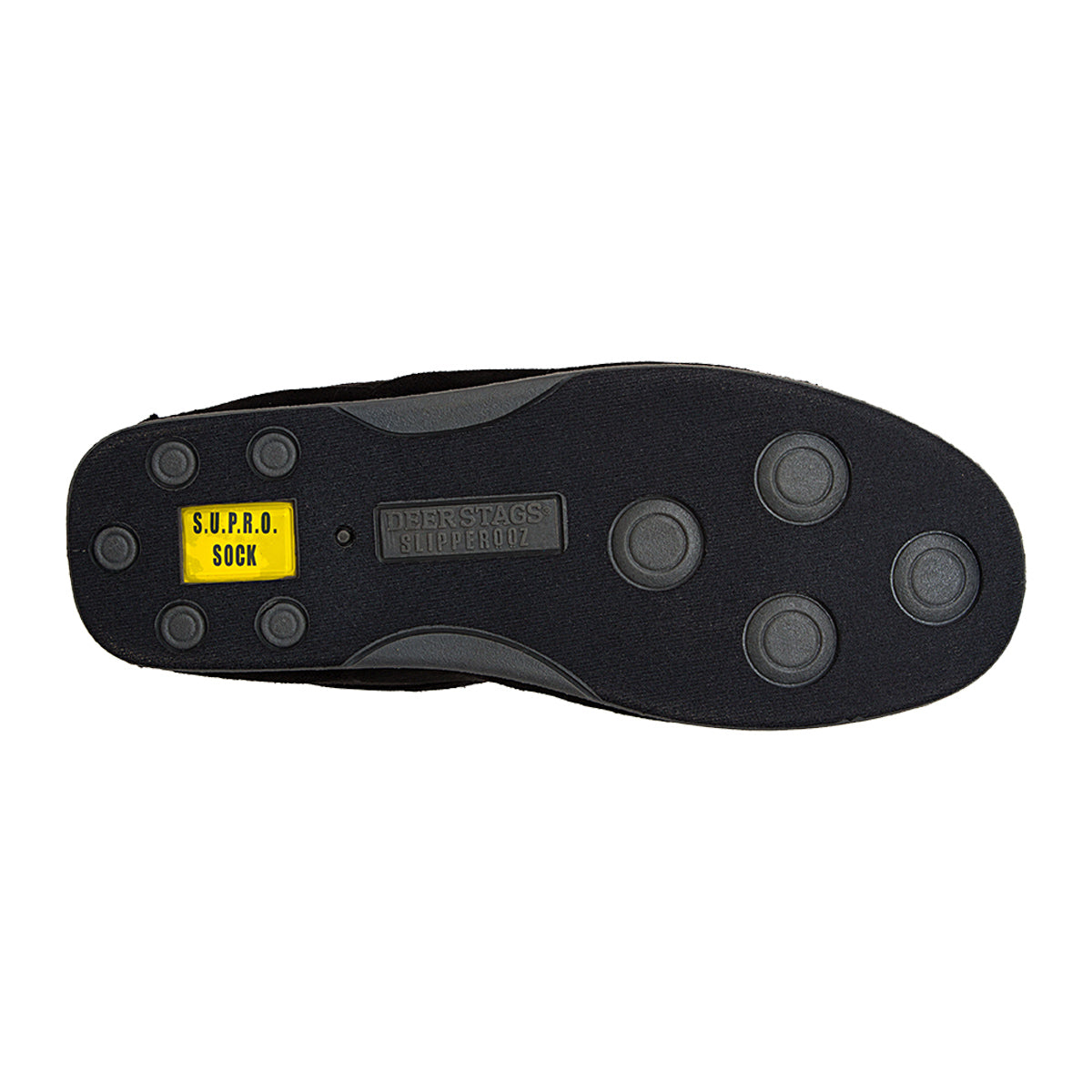 Black|Sole