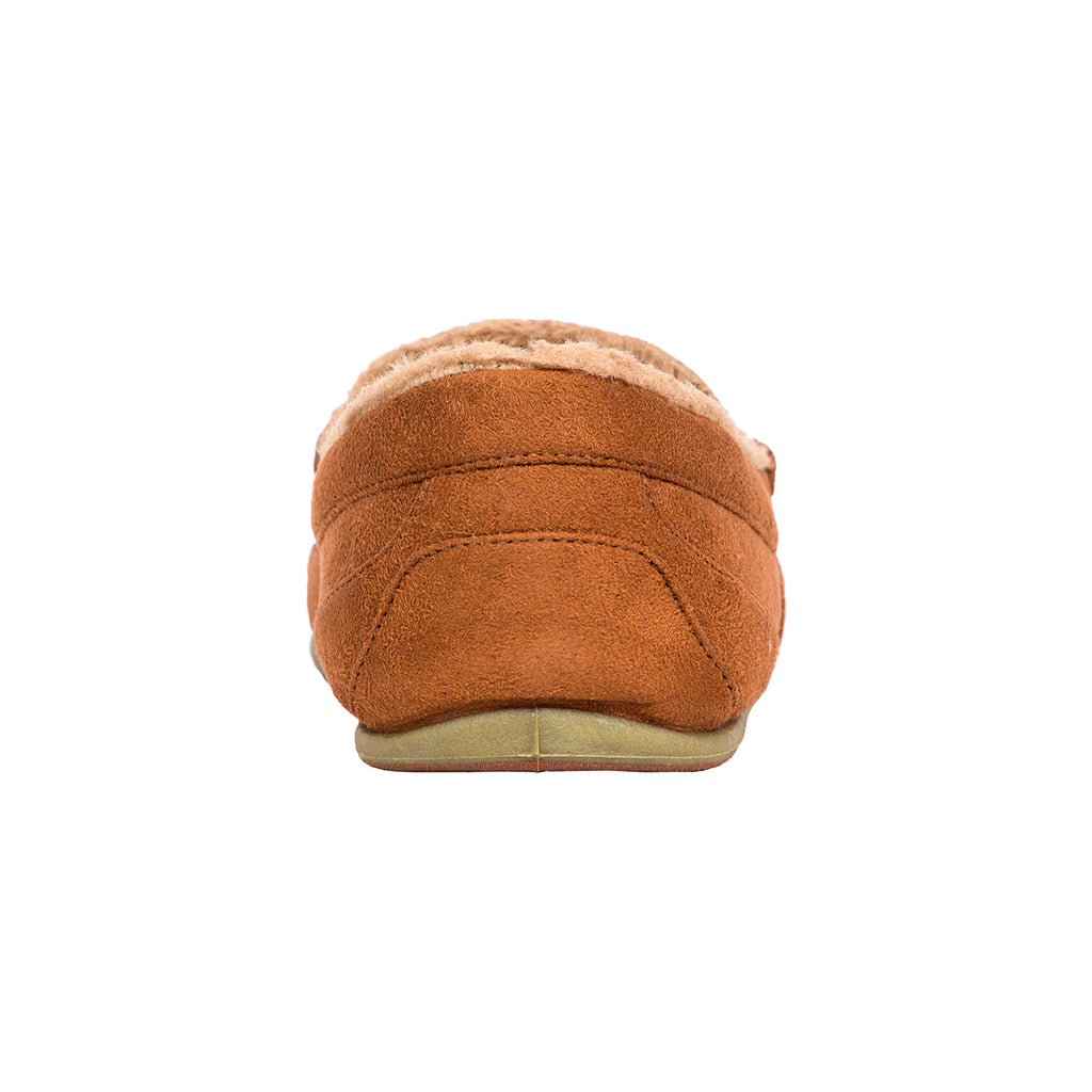 Chestnut|Heel