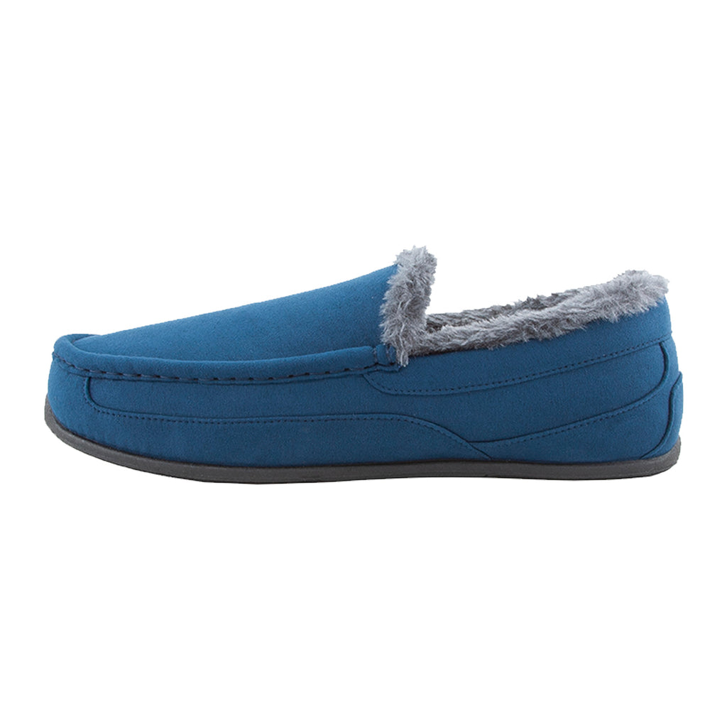 Navy|Instep