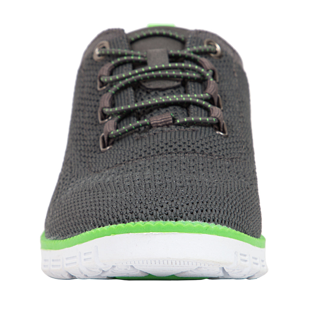 Deer Stags Kids' Status Jr in Dark Grey