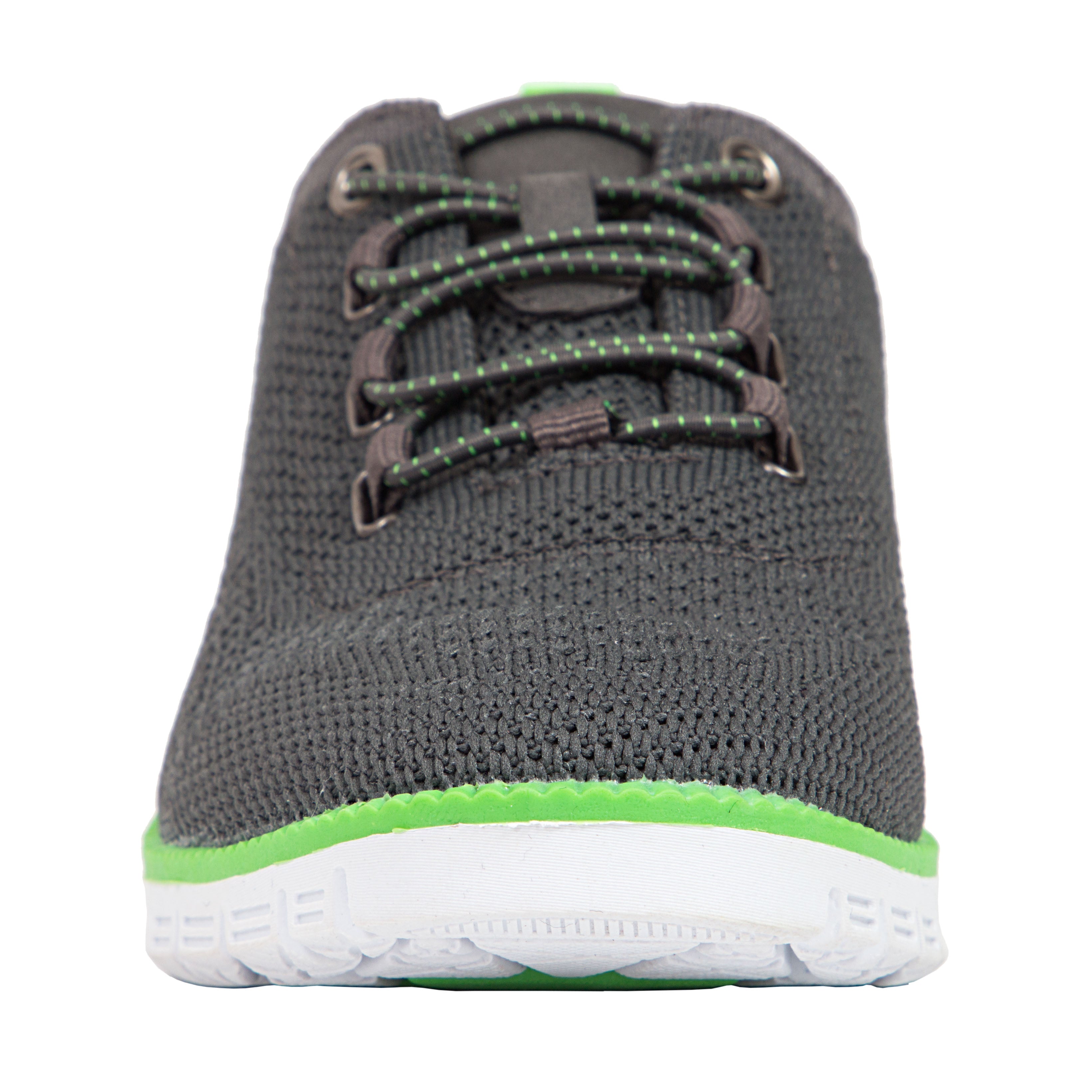 Deer Stags Kids' Status Jr in Dark Grey