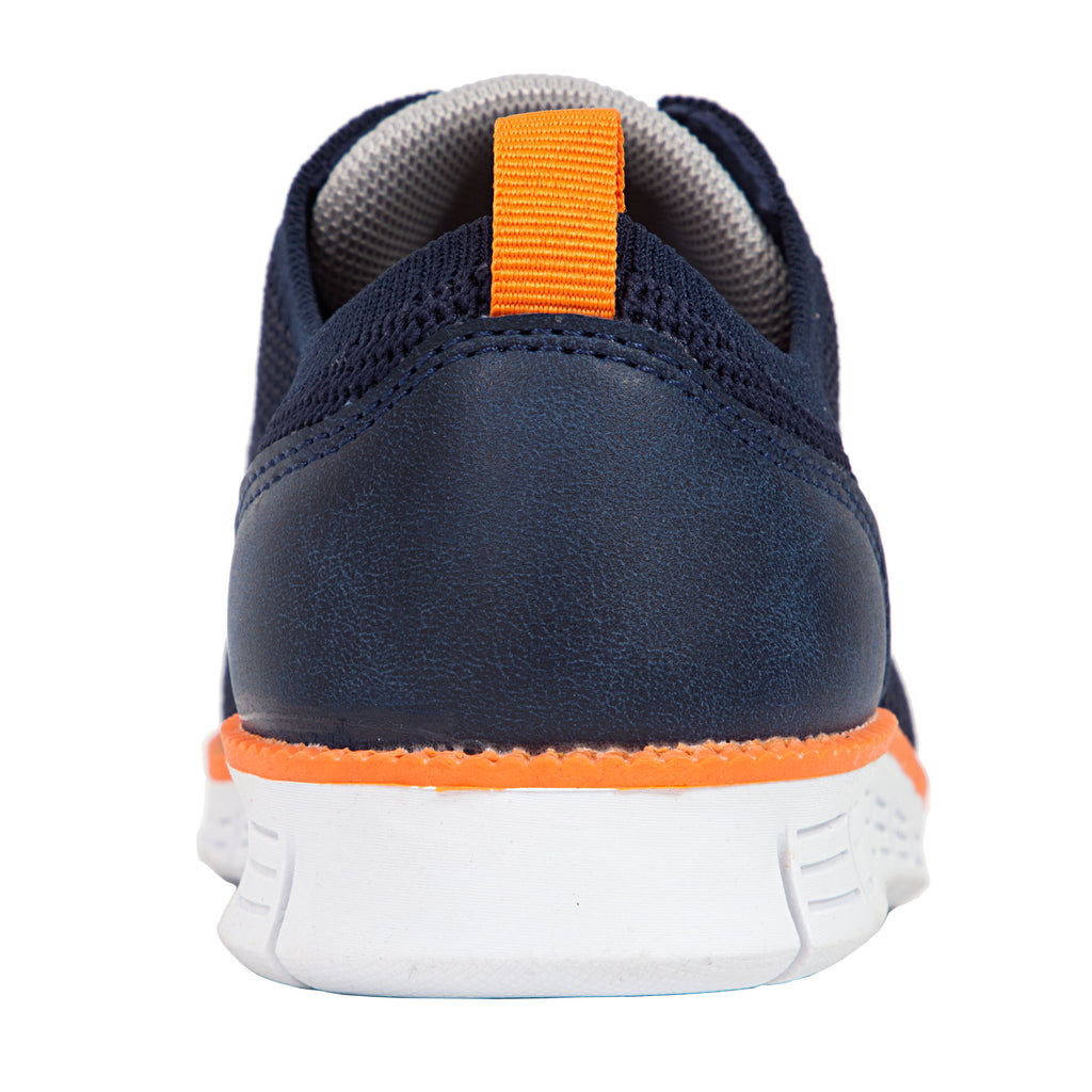 Deer Stags Kids' Status Jr in Navy