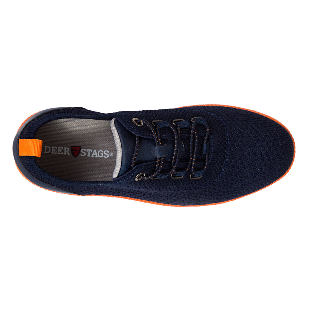 Deer Stags Kids' Status Jr in Navy
