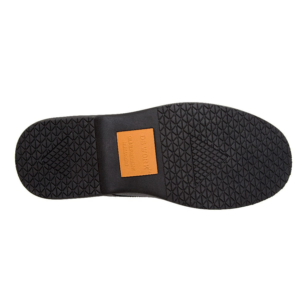 Deer Stags Service Unisex in Black