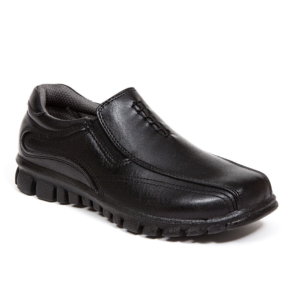 Deer Stags Stadium Kids in Black