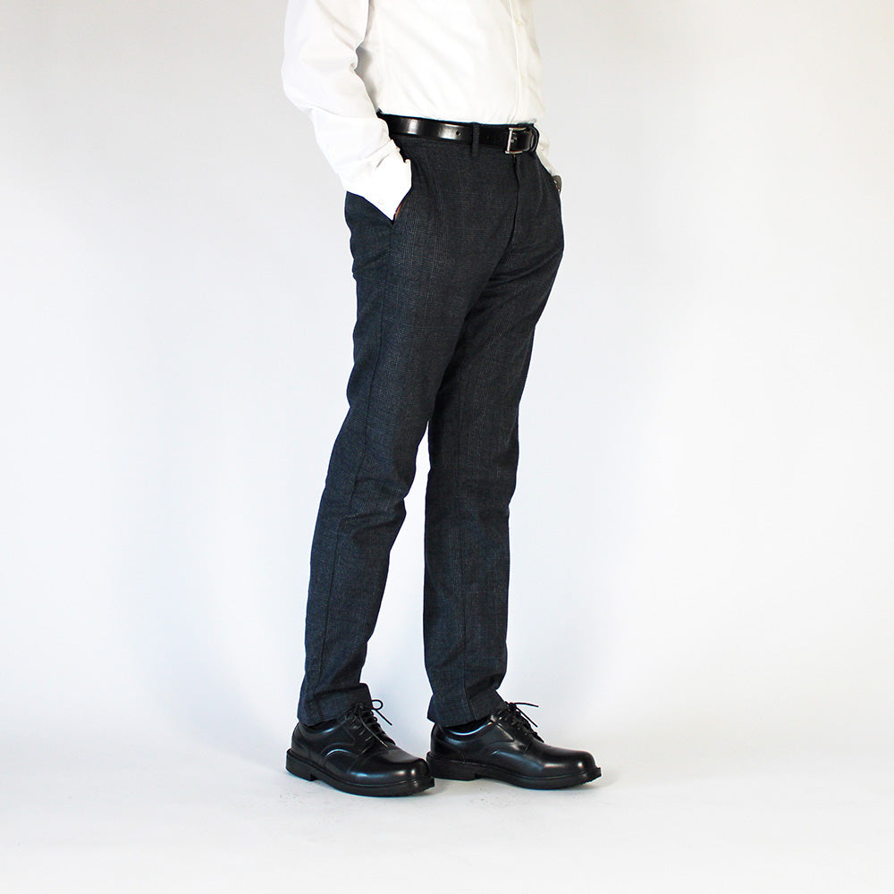 Deer Stags Men's Times in Black
