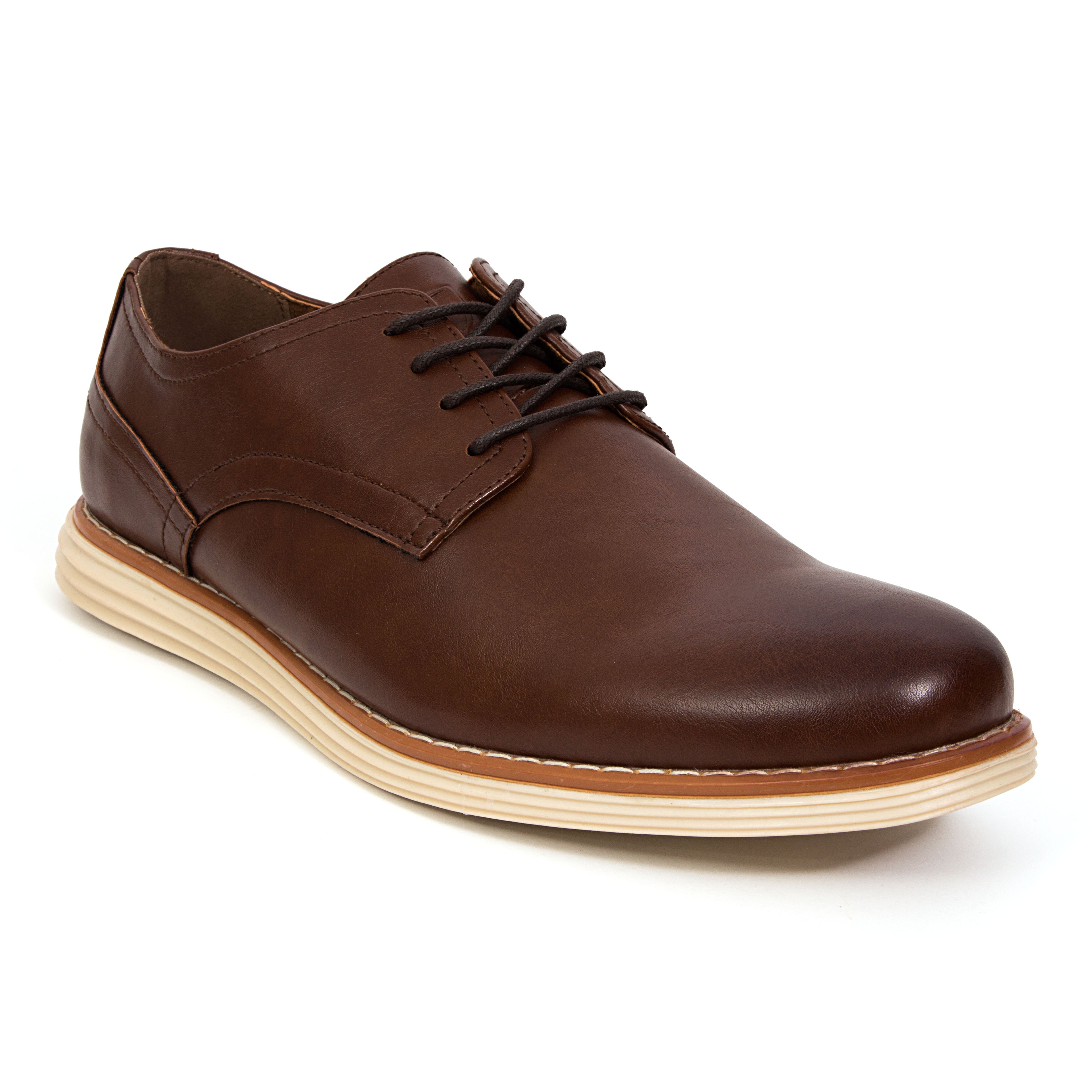 Deer Stags Men's Union in Brown