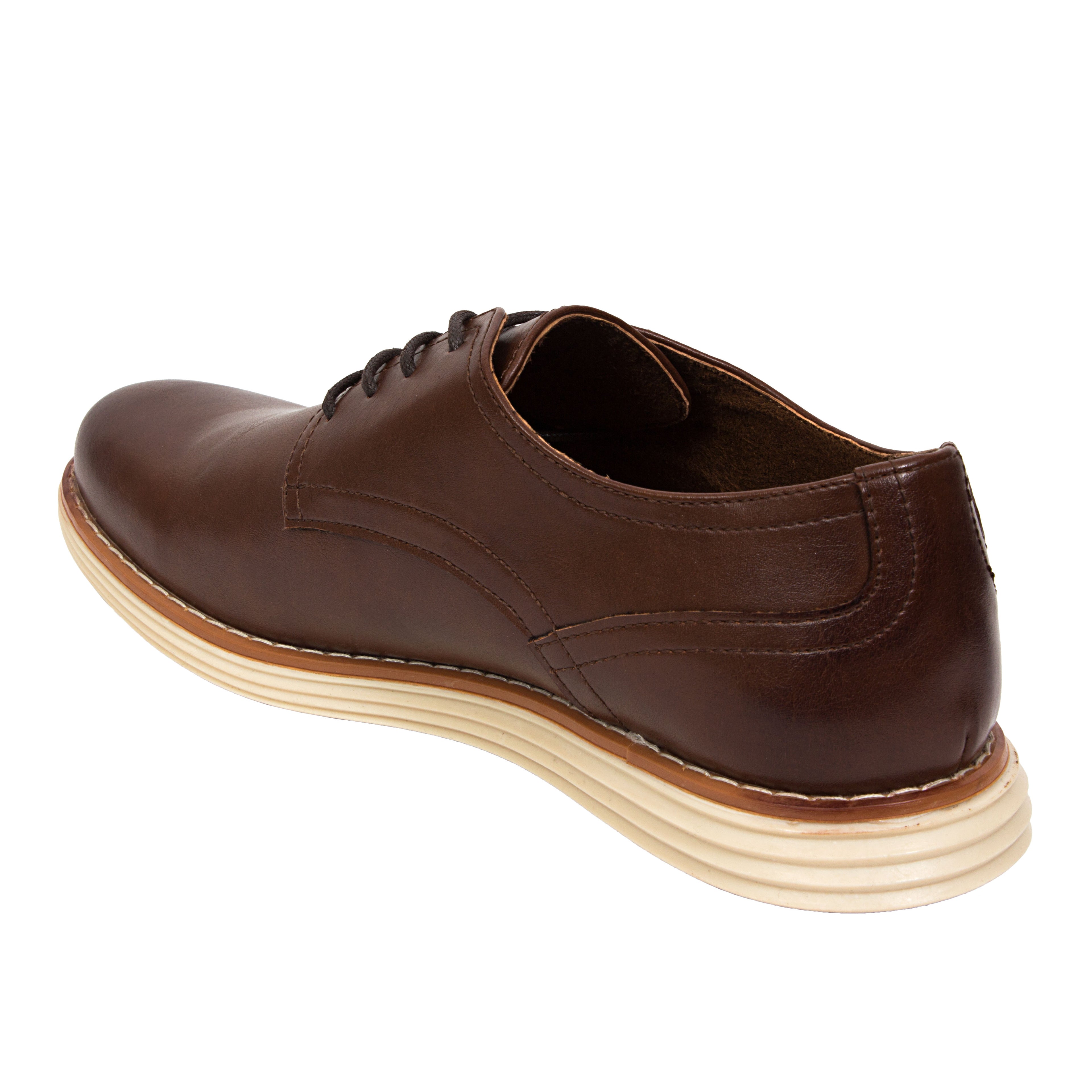 Deer Stags Men's Union in Brown