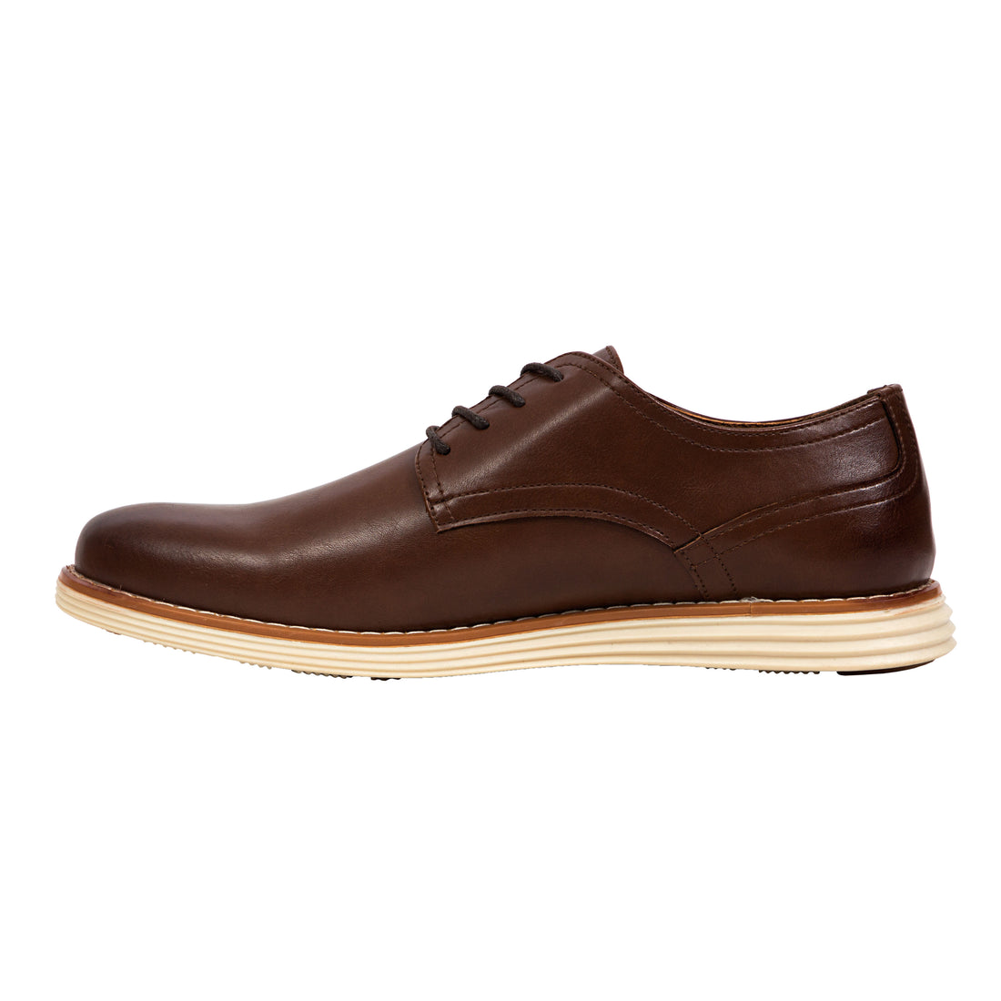 Deer Stags Men's Union in Brown