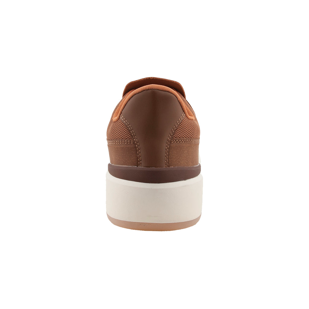 BROWN|Heel