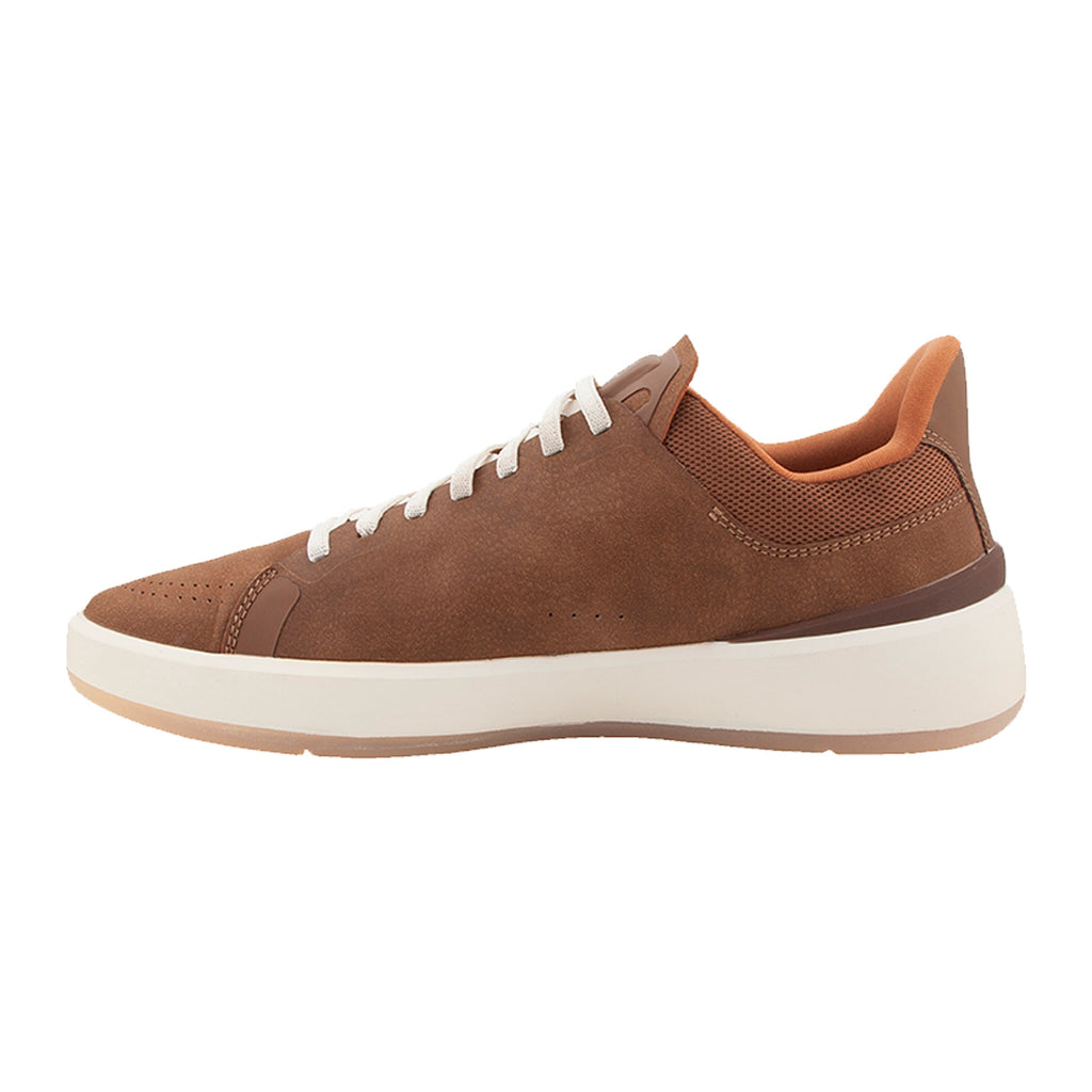 BROWN|Instep