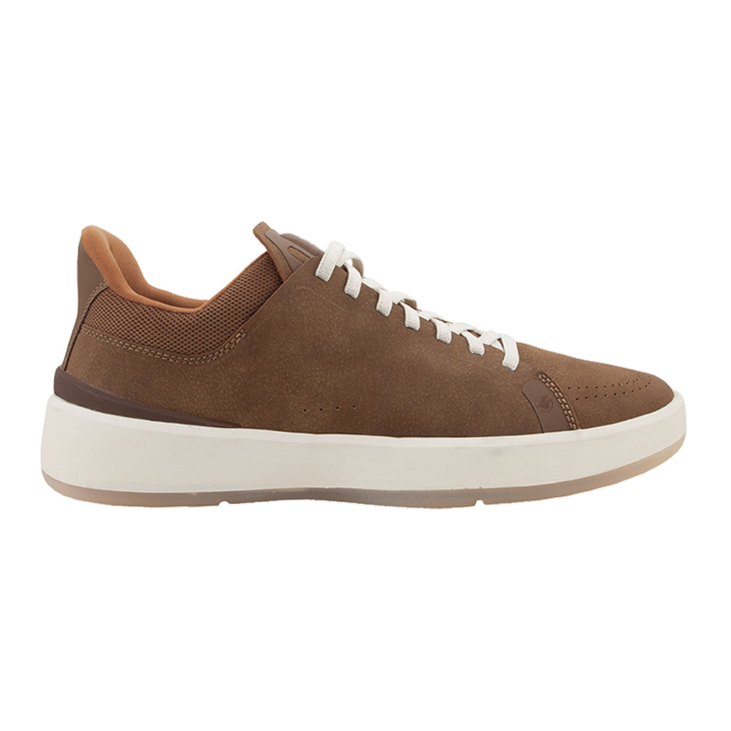 BROWN|Profile
