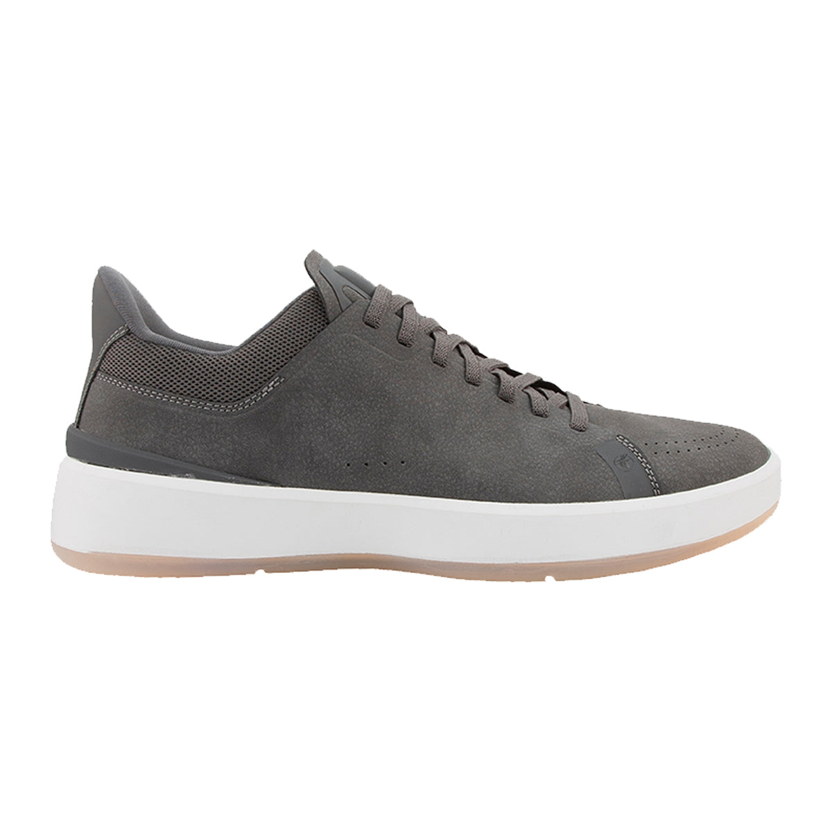 GREY|Profile