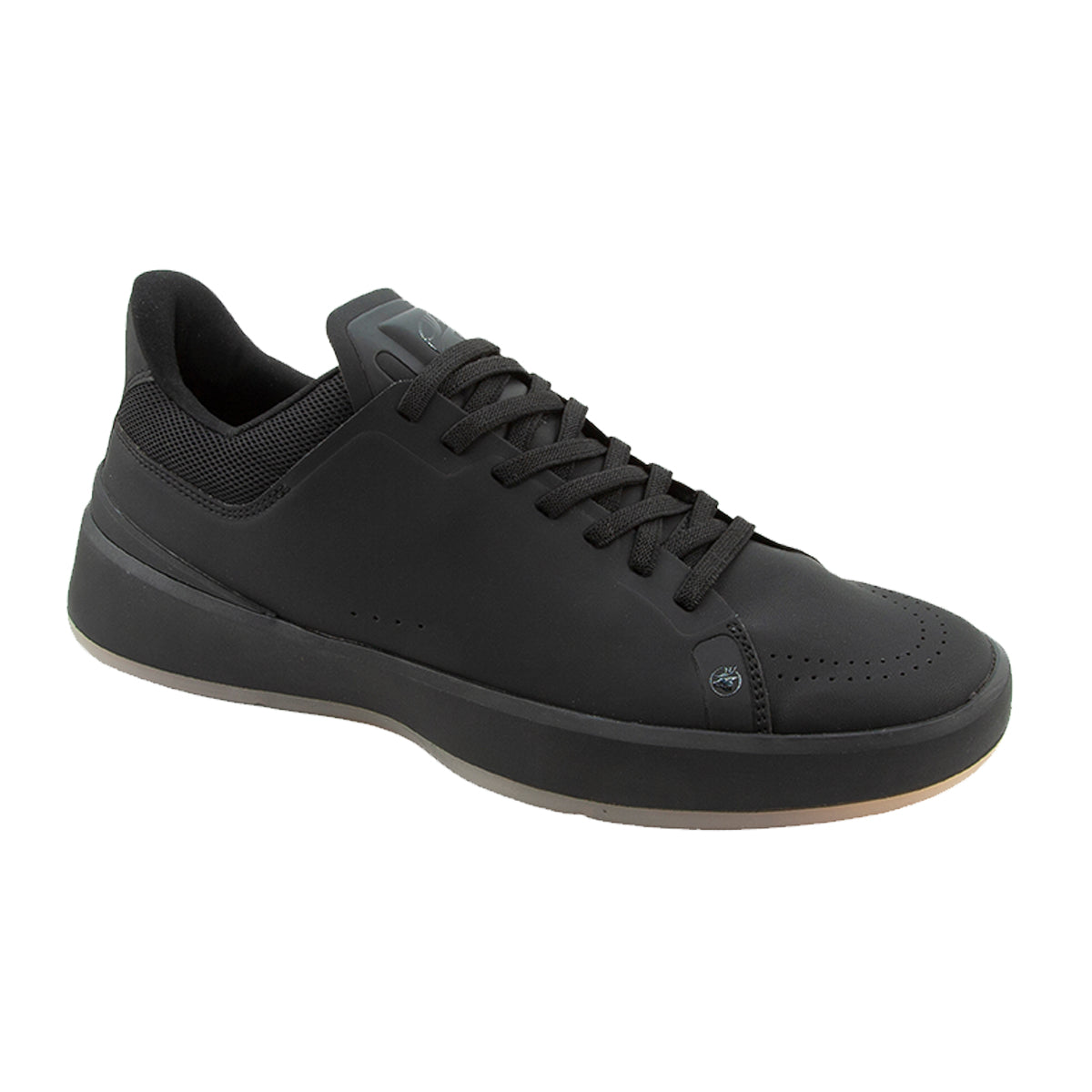 BLACK/BLACK|Angle