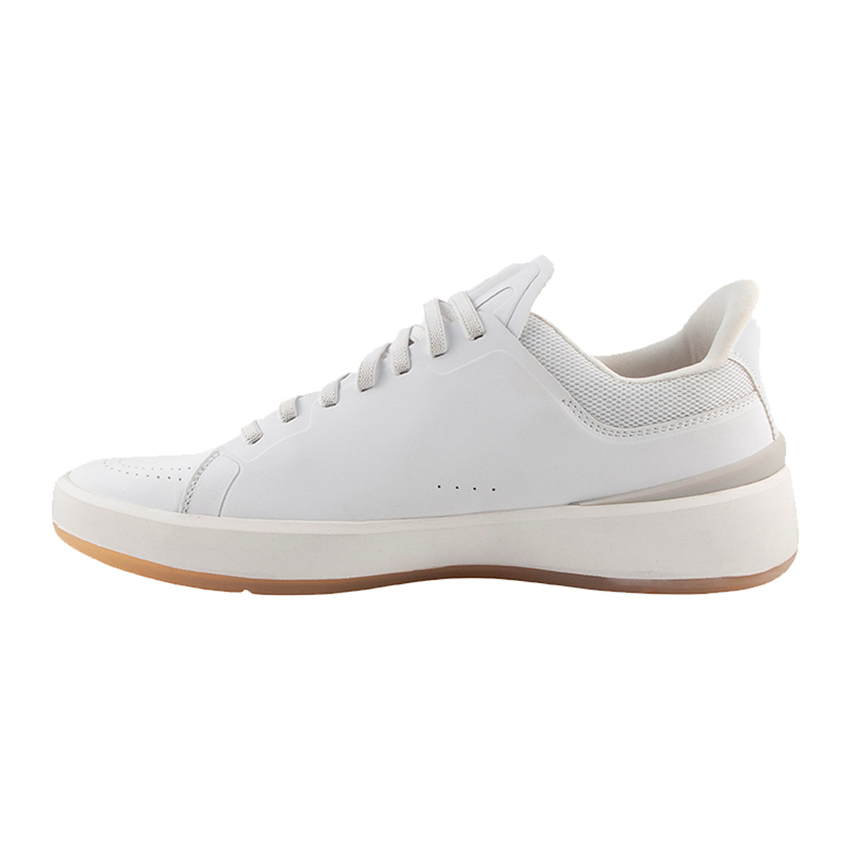 WHITE|Instep