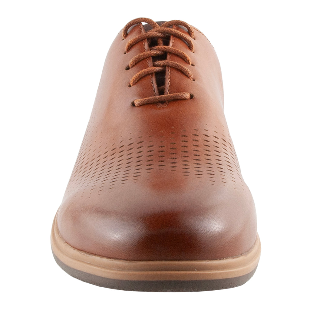 Men's Valencia in Cognac - NEW SUPRO