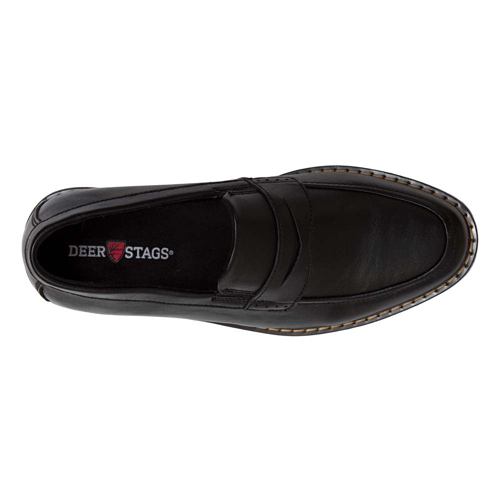Deer Stags  Ventura Jr in Black