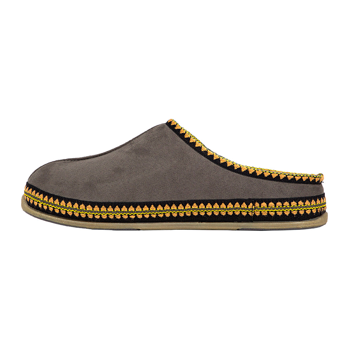 Grey|Instep