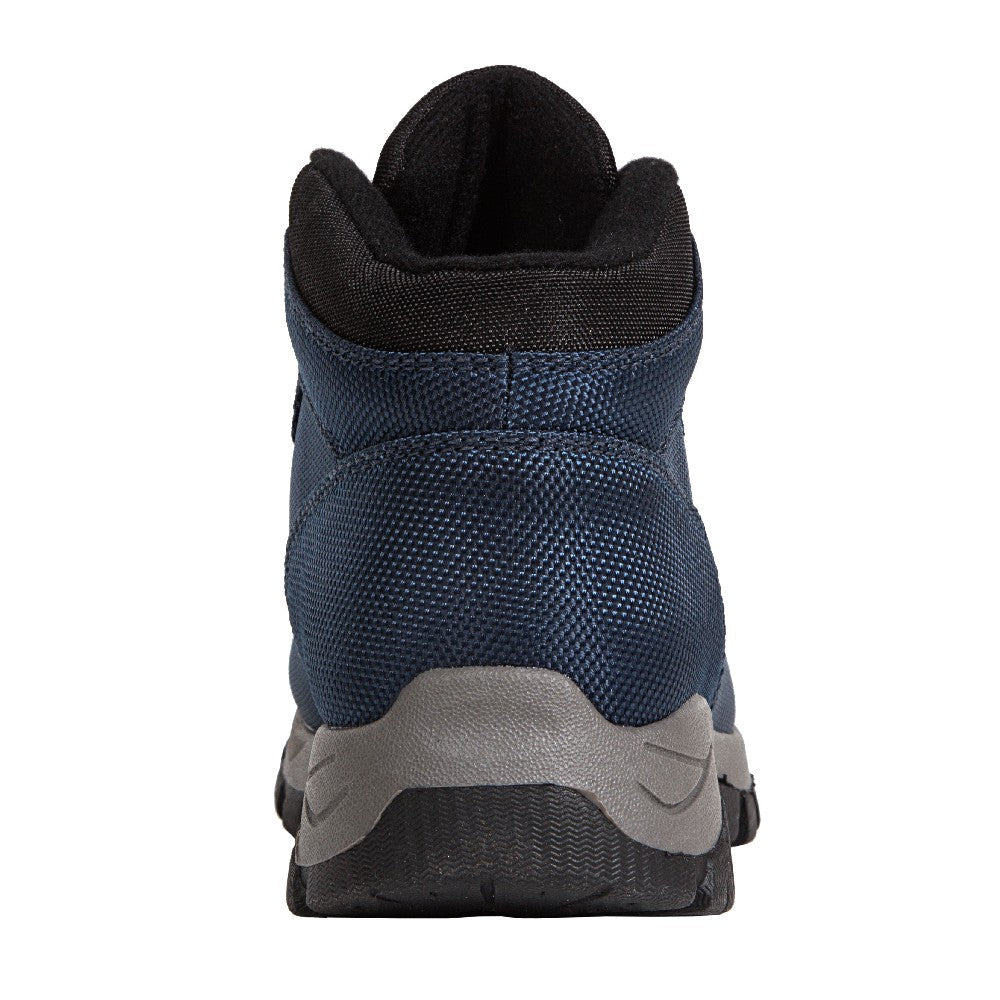 Deer Stags Kids Walker in Navy