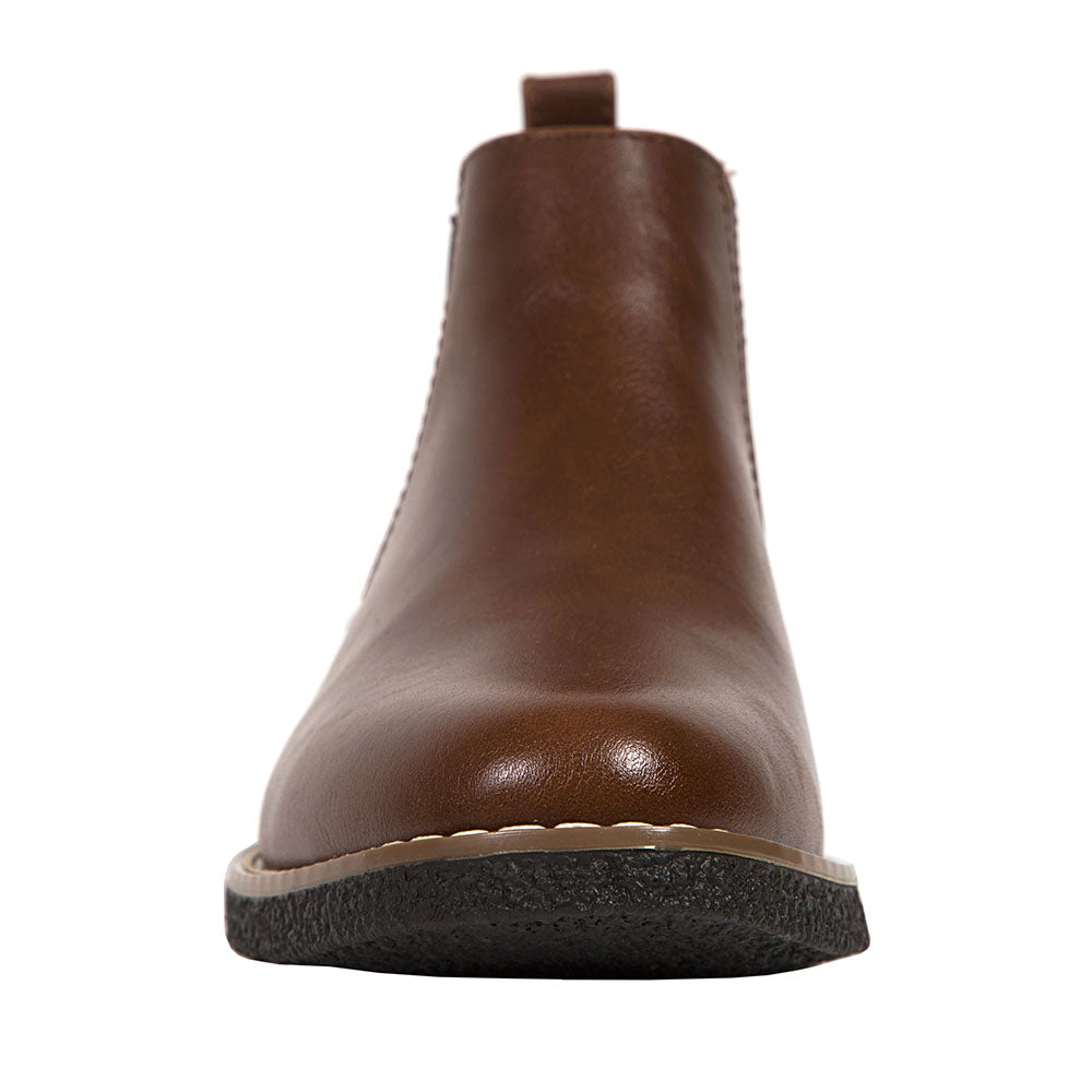 Deer Stags Kids' Zane in Brown