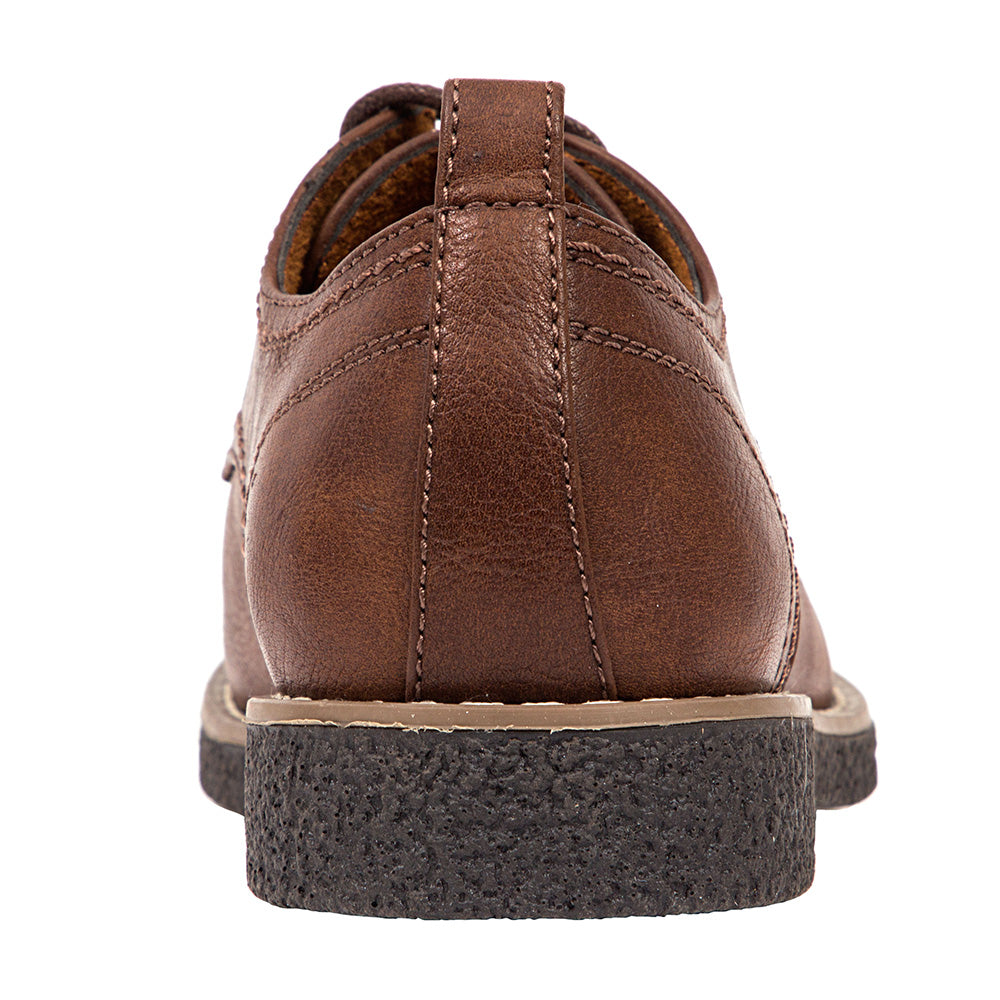 Deer Stags Kids' Zander in Brown