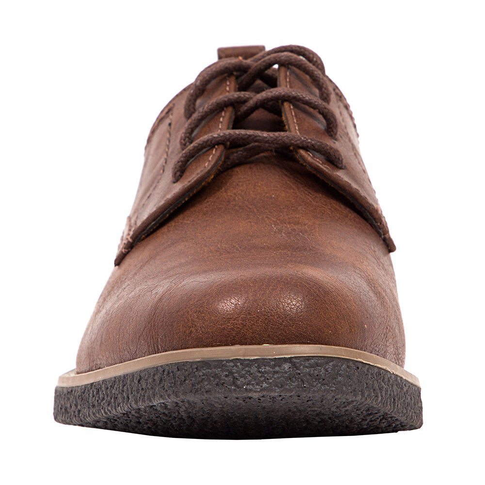 Deer Stags Kids' Zander in Brown