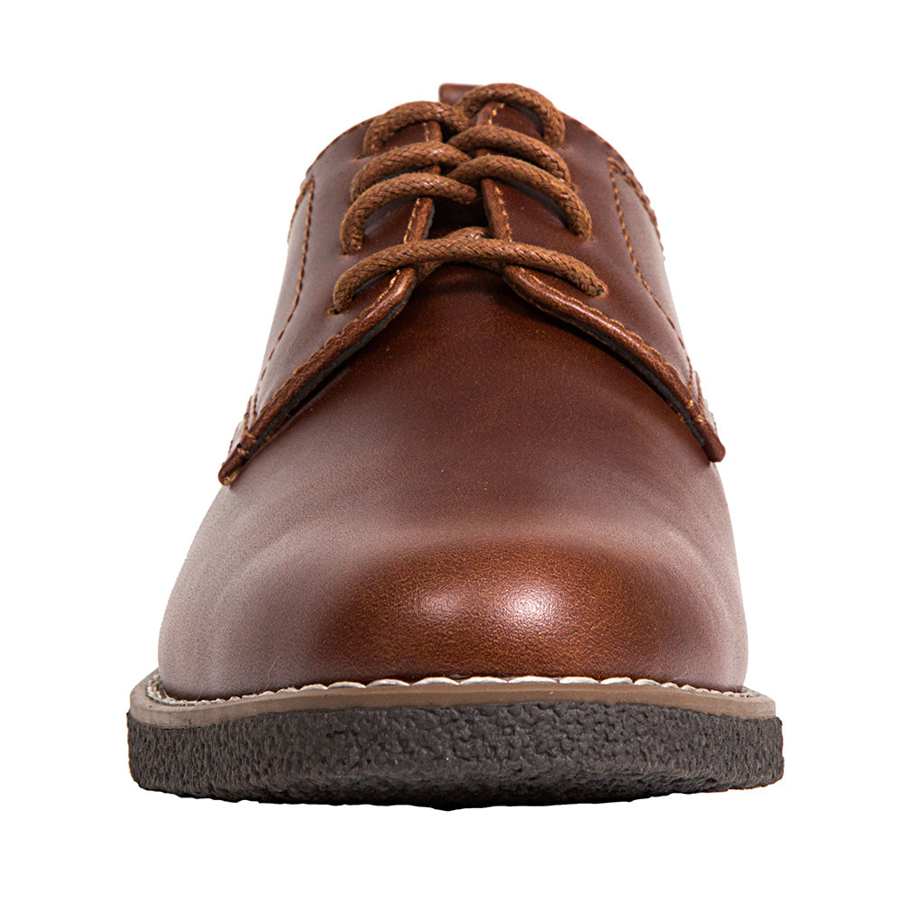 Deer Stags Kids' Zander in Redwood