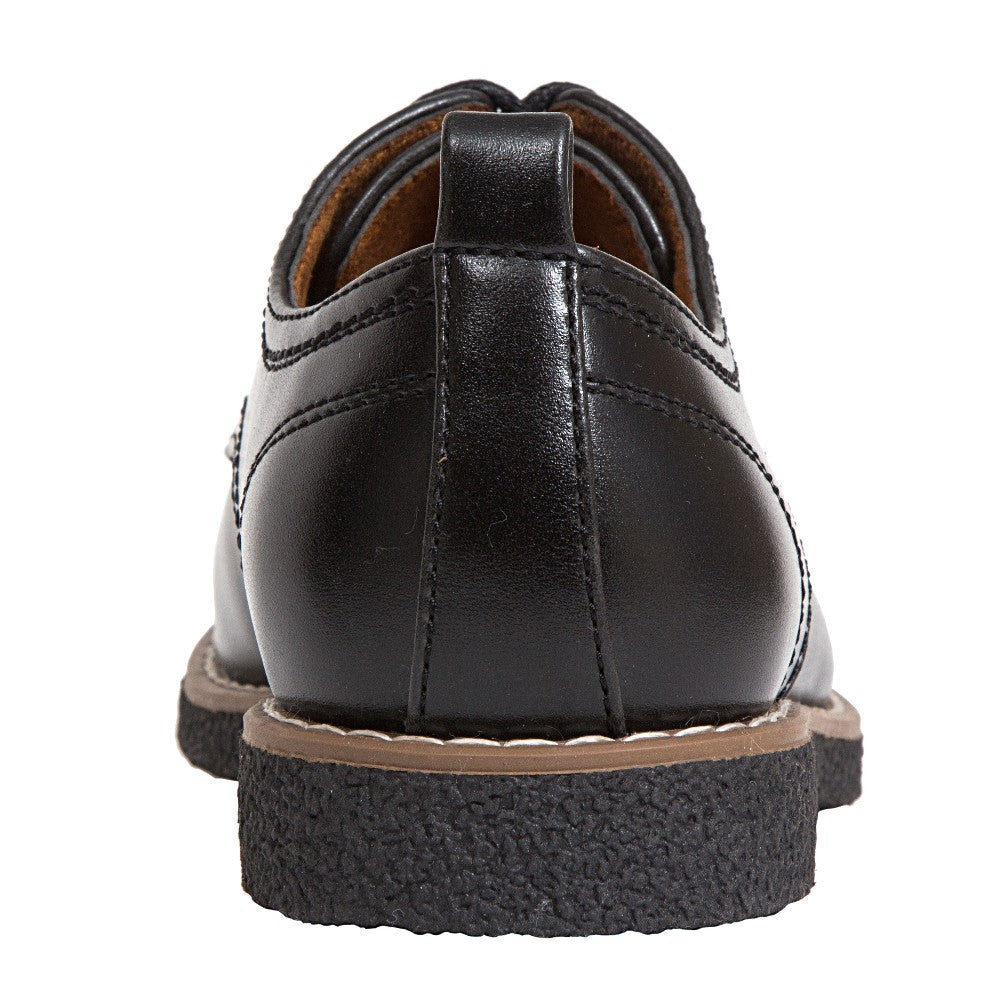Deer Stags Zander Kids in Black