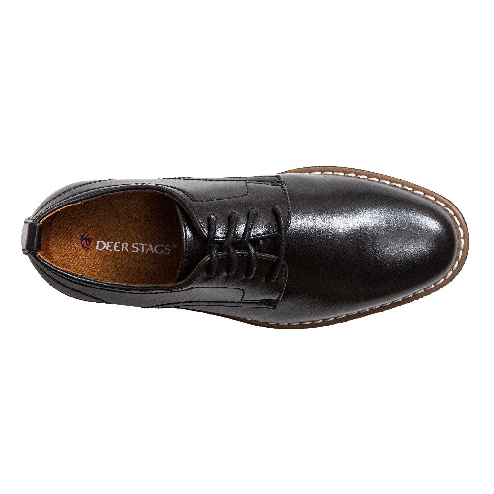 Deer Stags Zander Kids in Black
