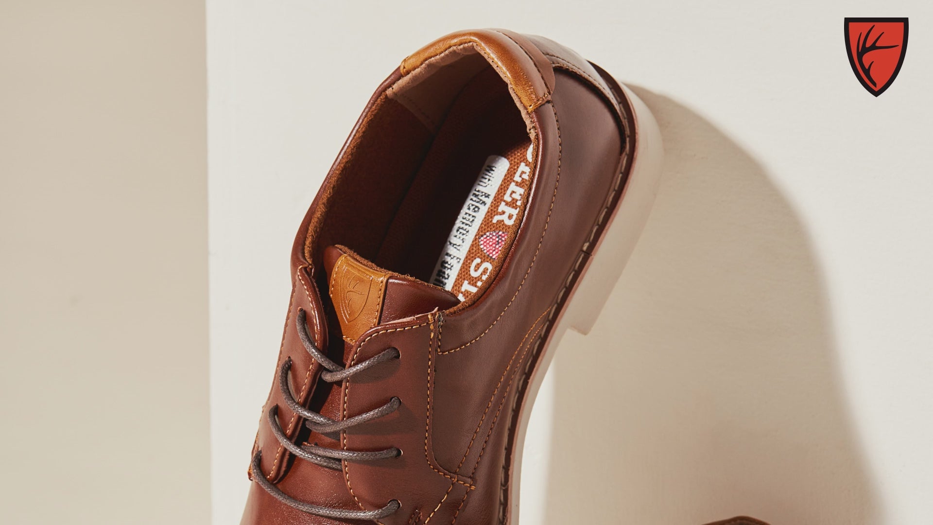 Men's Marco in Brown